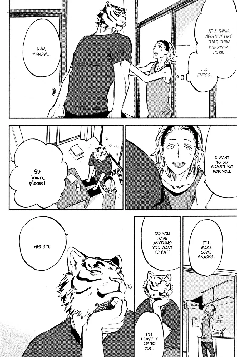 Koketsu Dining - 4 page 7-933ff6ce