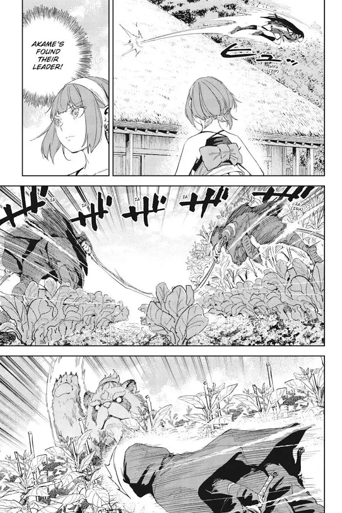 Hinowa Ga Yuku - 41 page 22-fc4fc0a9