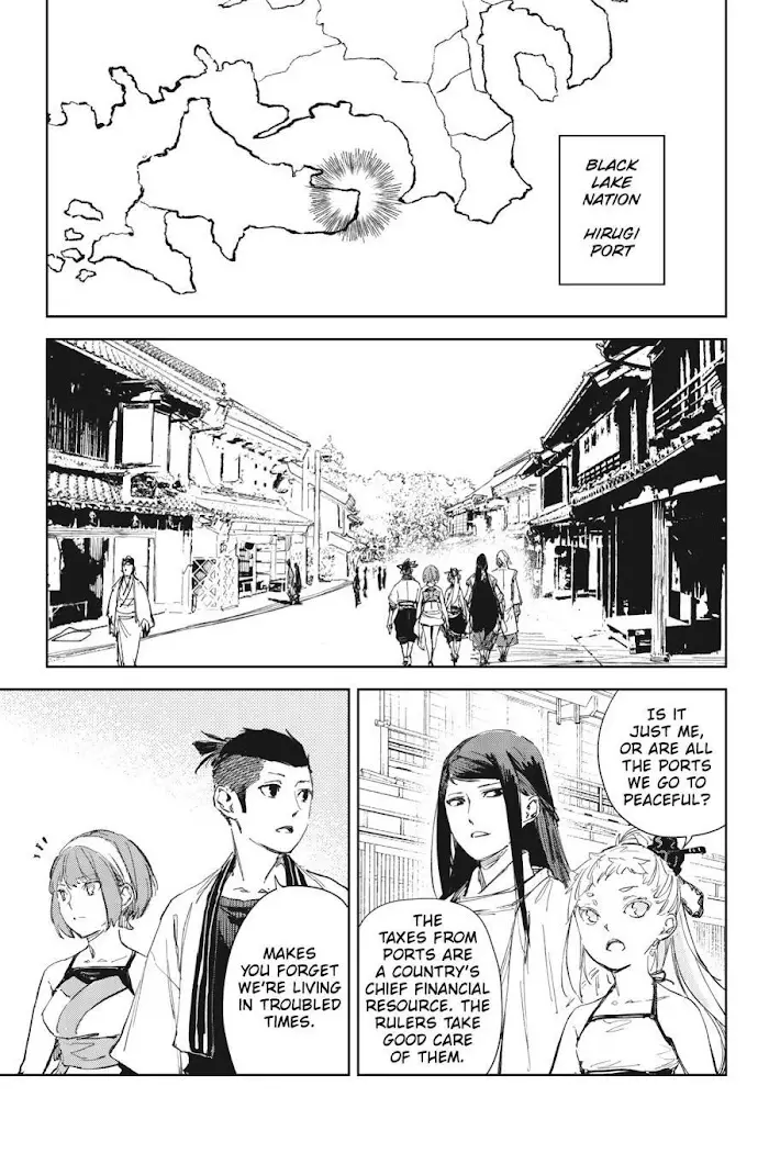 Hinowa Ga Yuku - 44 page 6-60c3dbbb