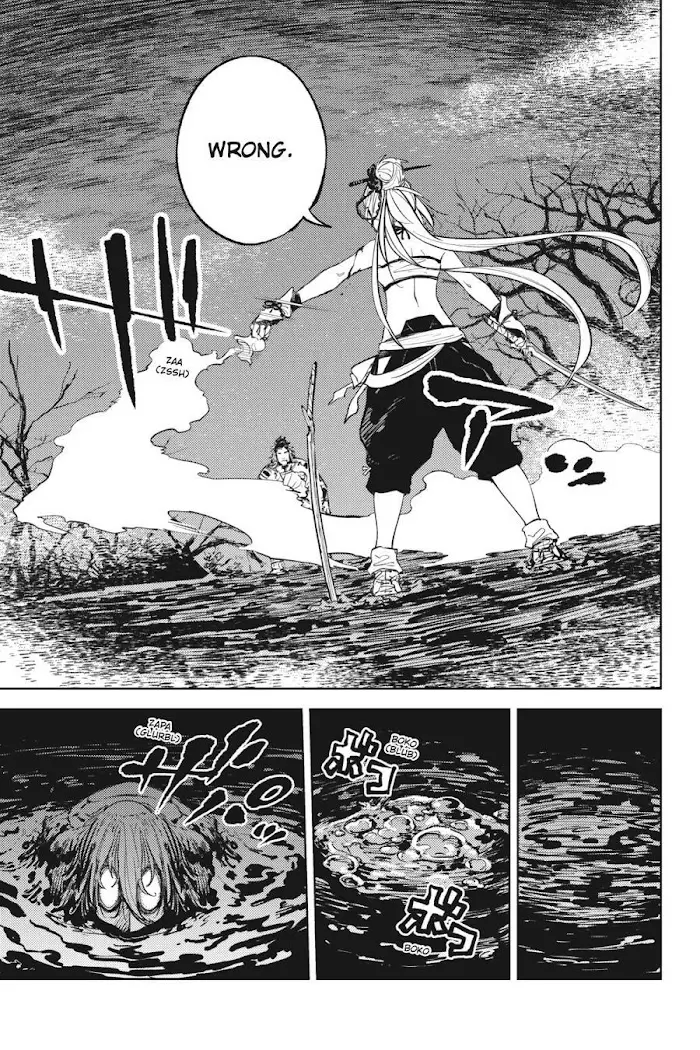 Hinowa Ga Yuku - 51 page 5-6c7942a4
