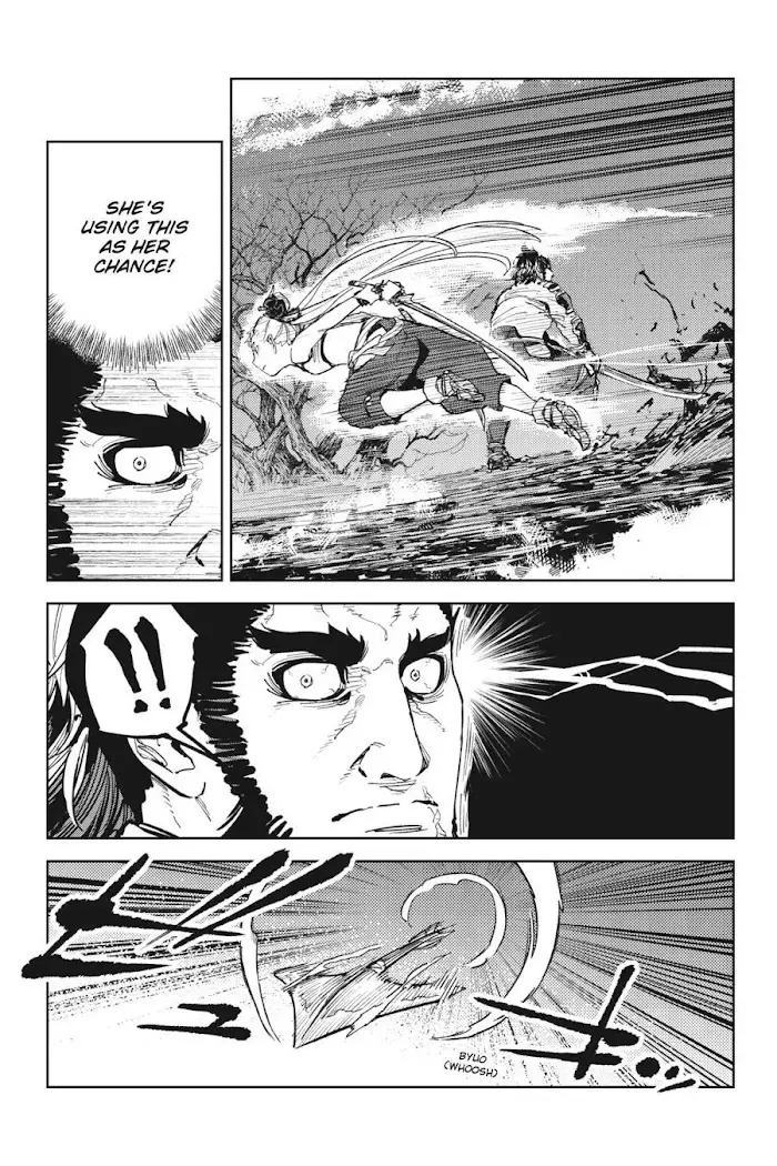 Hinowa Ga Yuku - 51 page 9-087f98f5
