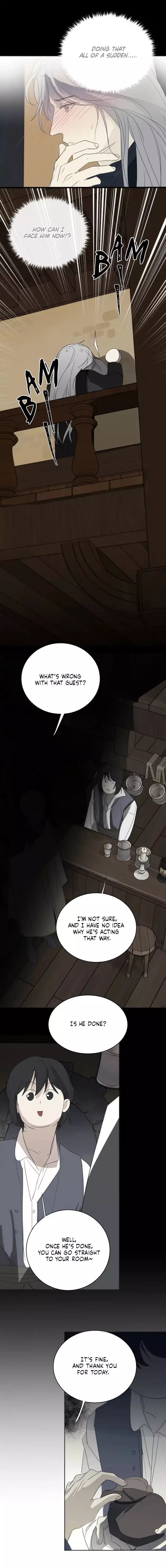 Captivated By The Moonlight - 12 page 9-6a23ff6f