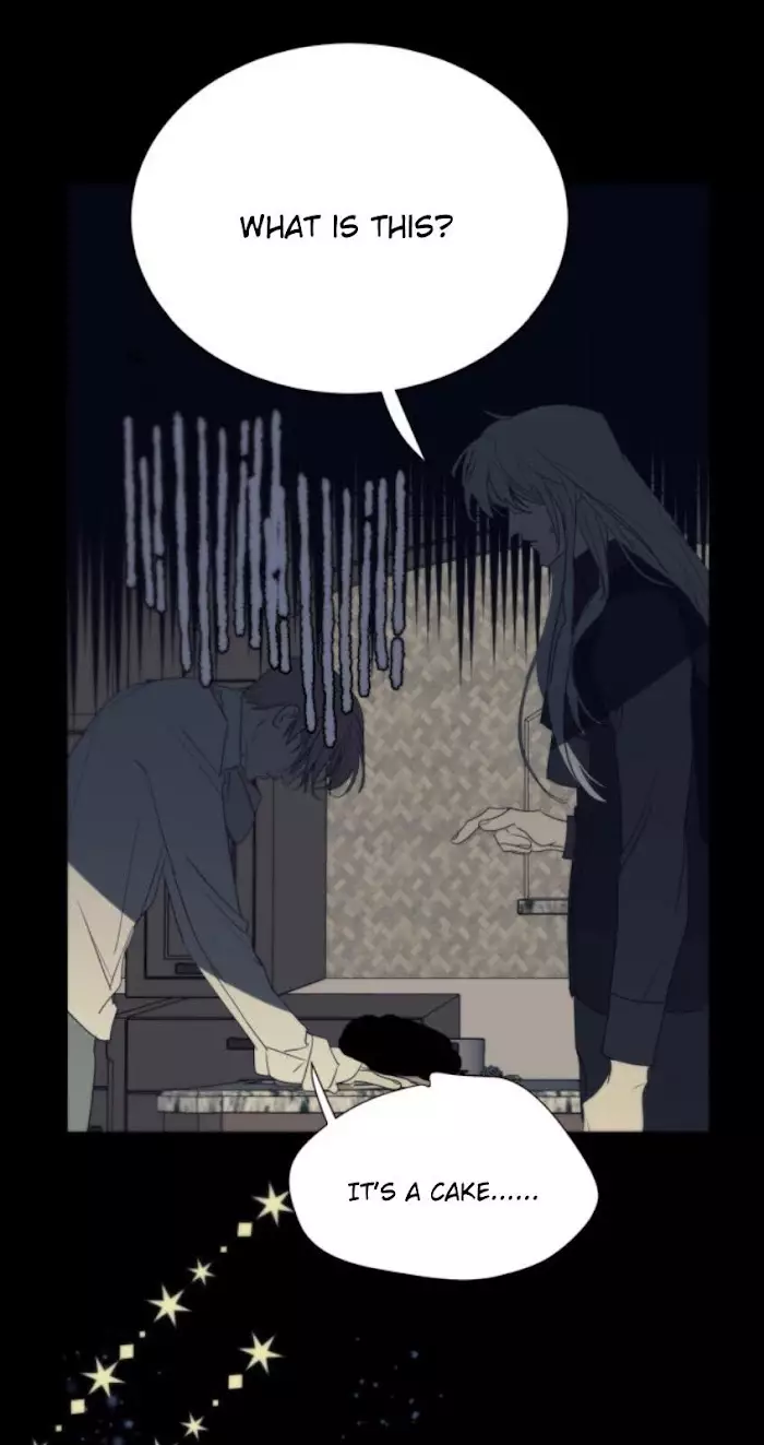 Captivated By The Moonlight - 8 page 4-068da1b6