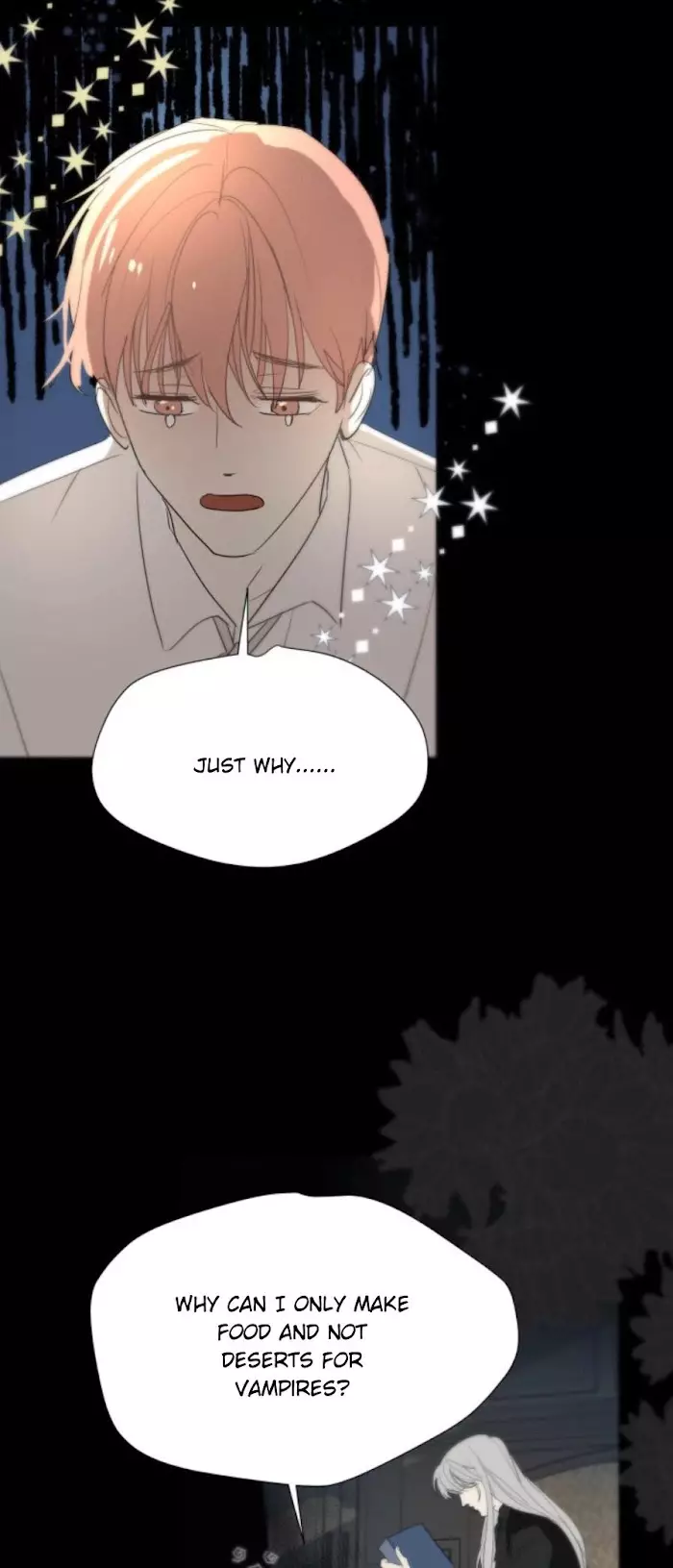 Captivated By The Moonlight - 8 page 5-81deb6ba