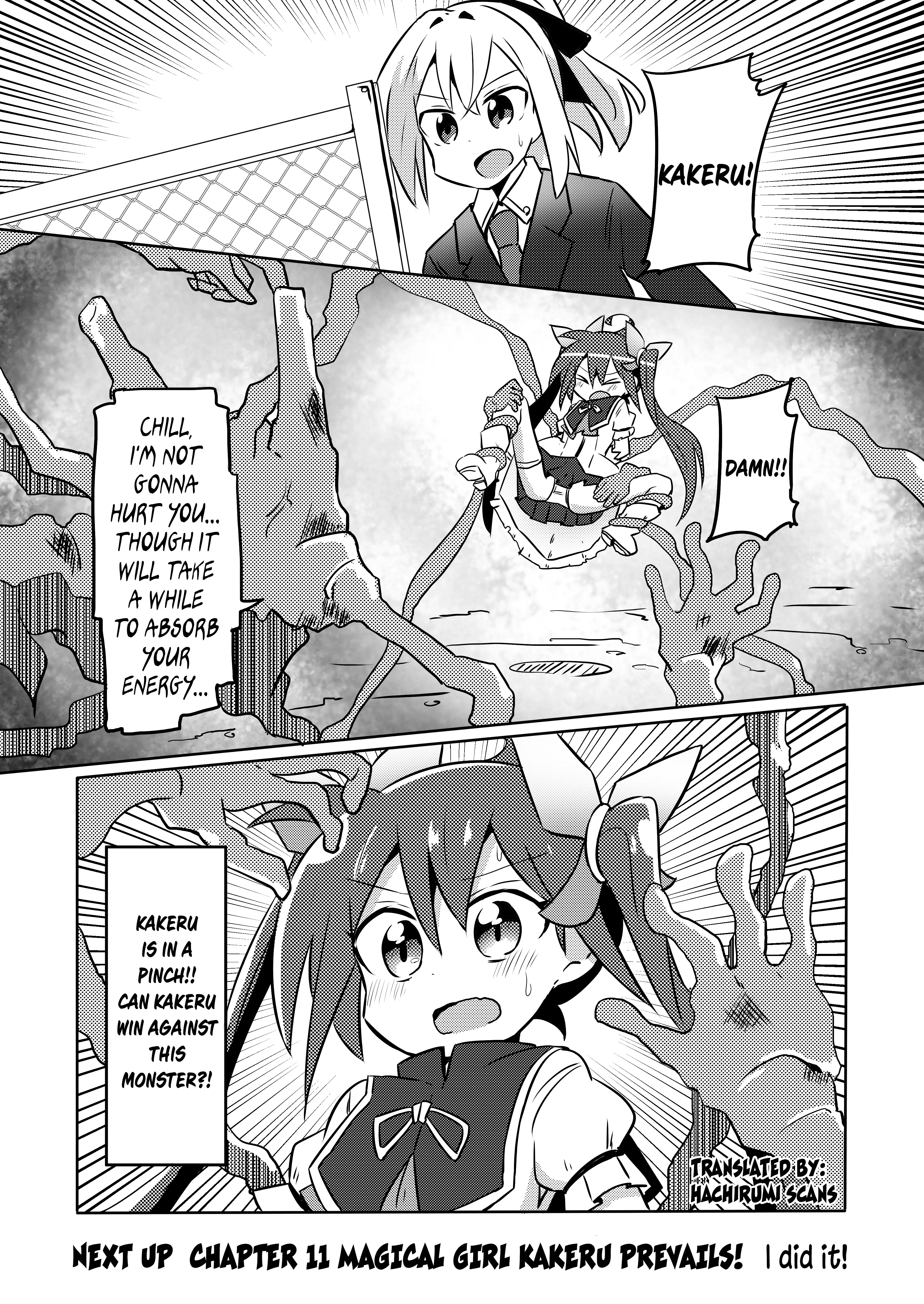 Magical Girl Kakeru - 10 page 18-ce643abf