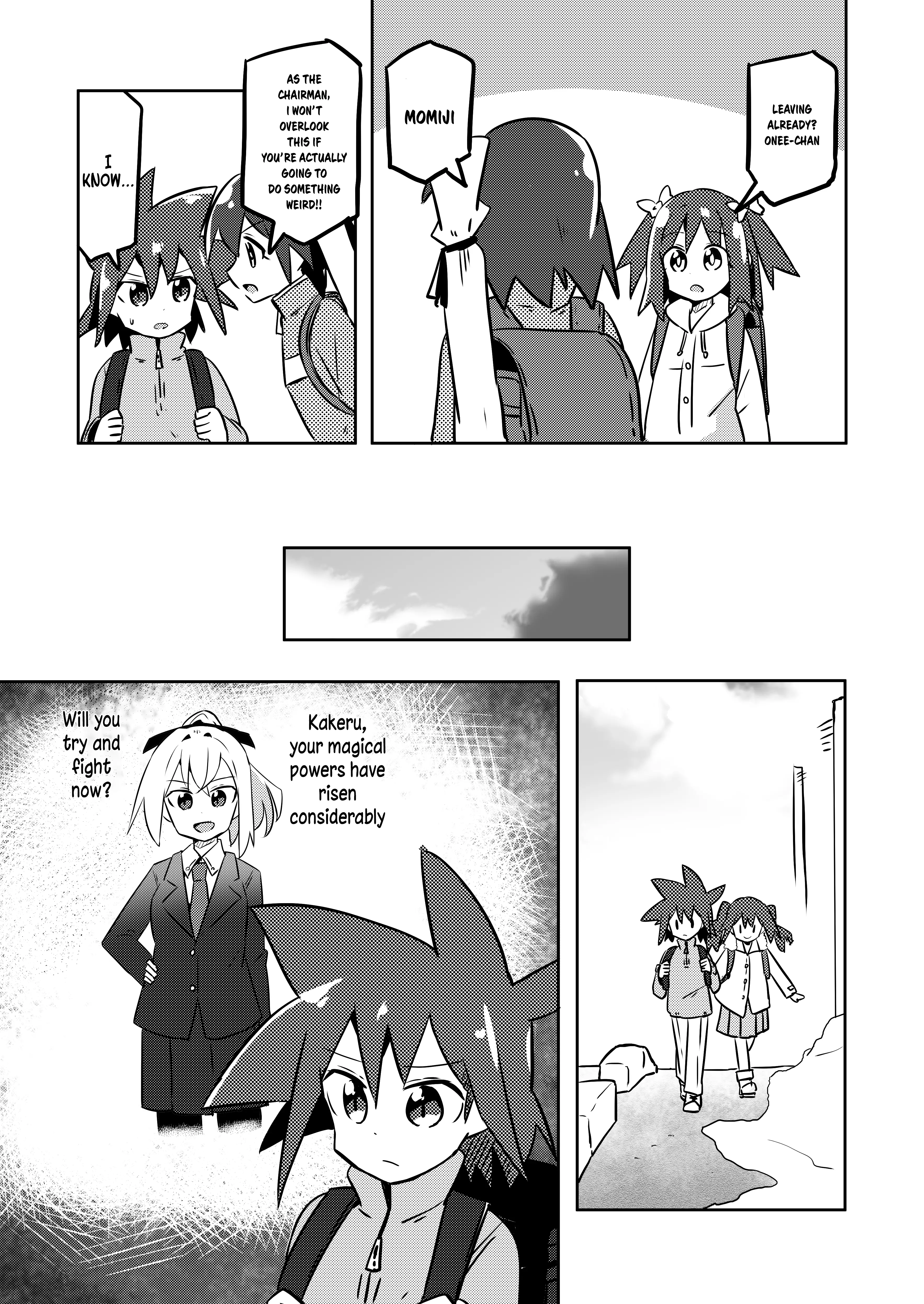 Magical Girl Kakeru - 10 page 3-5db12e7e