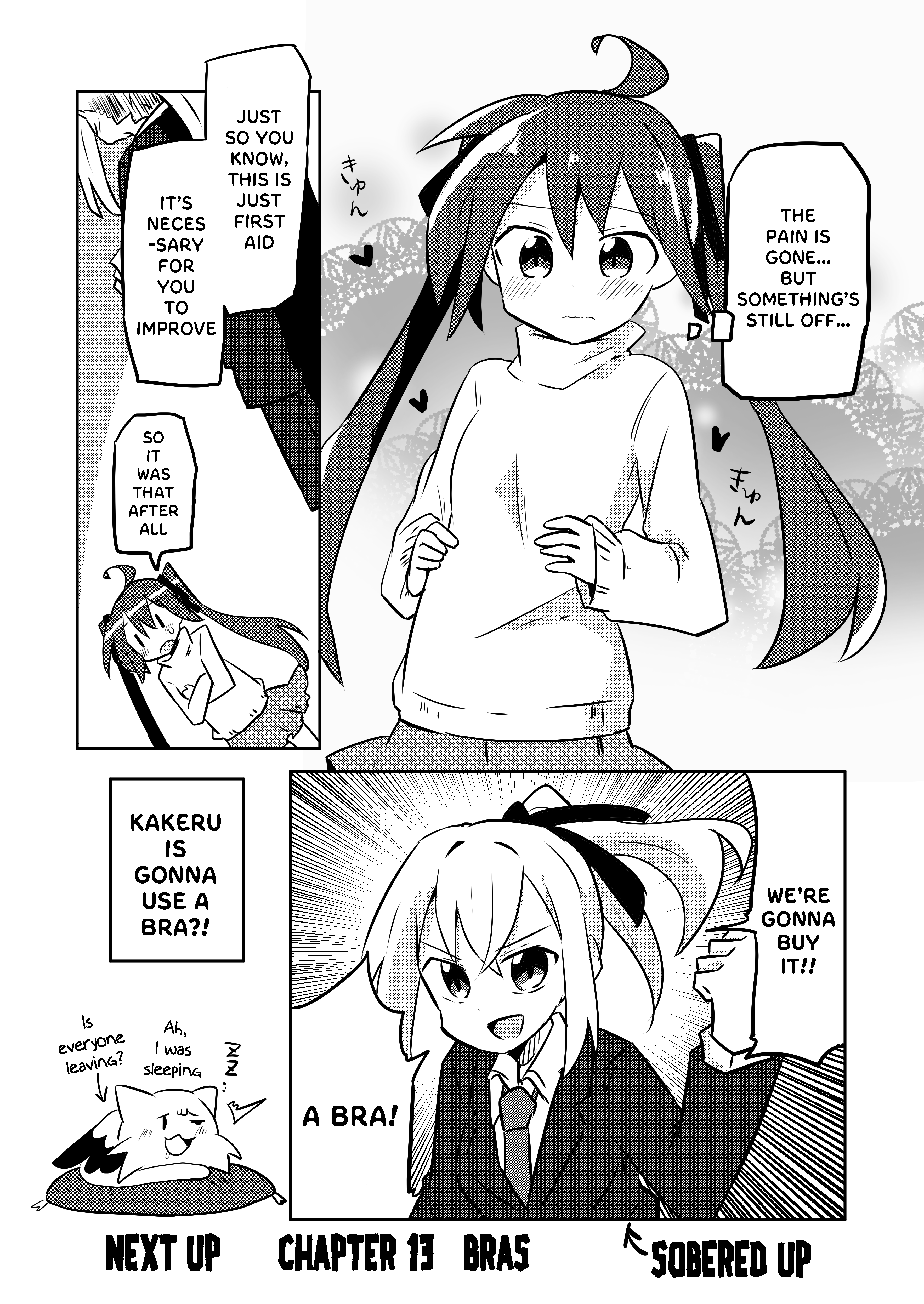 Magical Girl Kakeru - 12 page 12-b0801aef