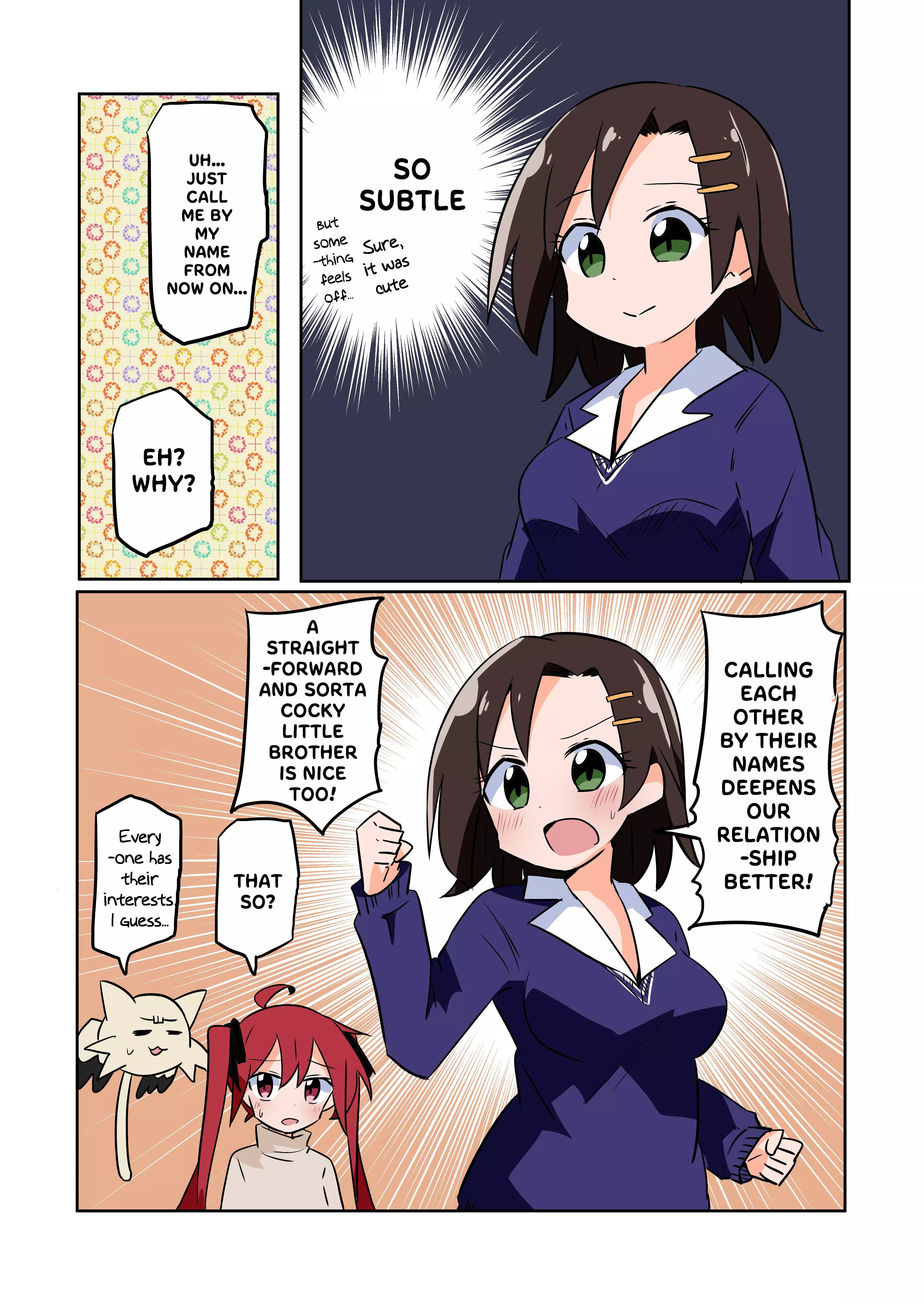 Magical Girl Kakeru - 12 page 15-e20ff44f
