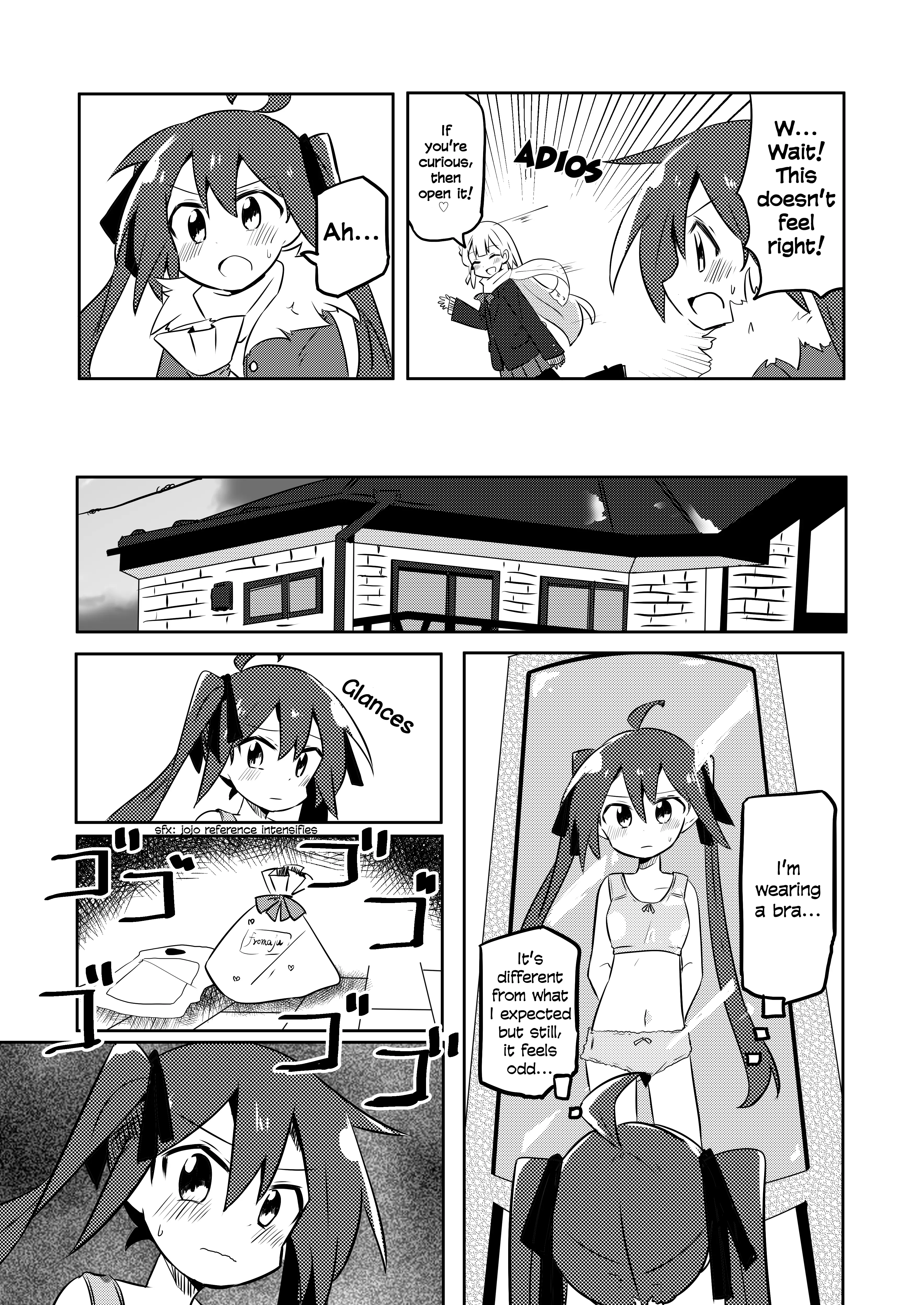 Magical Girl Kakeru - 13 page 11-d53d6fd2