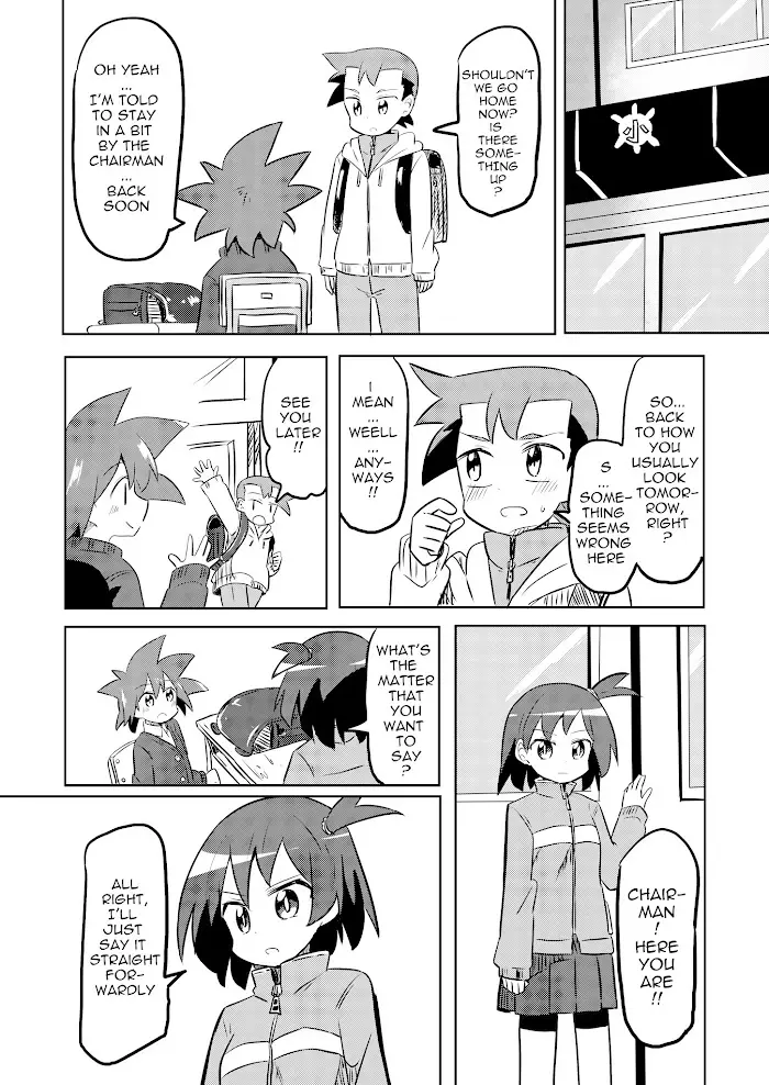 Magical Girl Kakeru - 17 page 13-768ececa