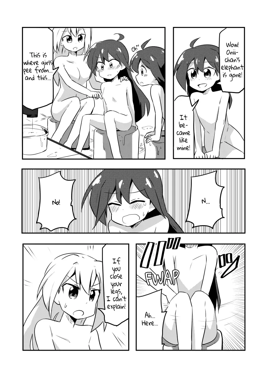 Magical Girl Kakeru - 2 page 9-d11c4efc
