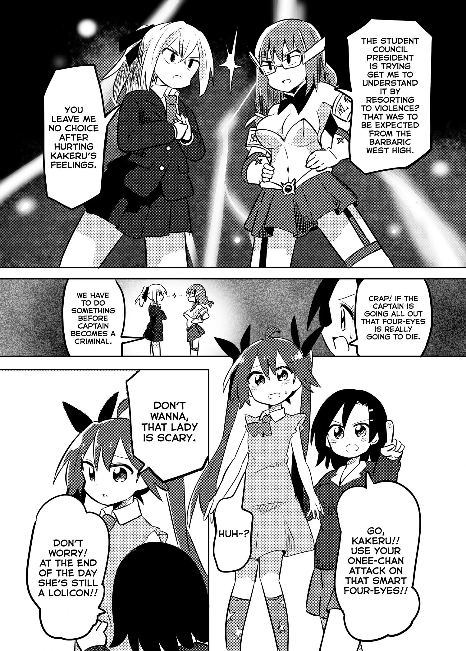 Magical Girl Kakeru - 24 page 15-008aebb6