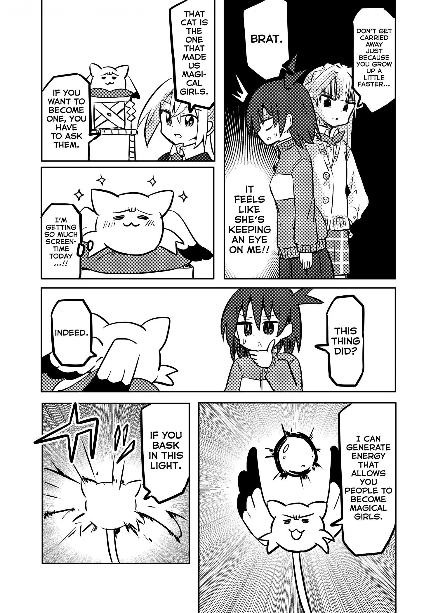 Magical Girl Kakeru - 27.1 page 12-5c3e762a