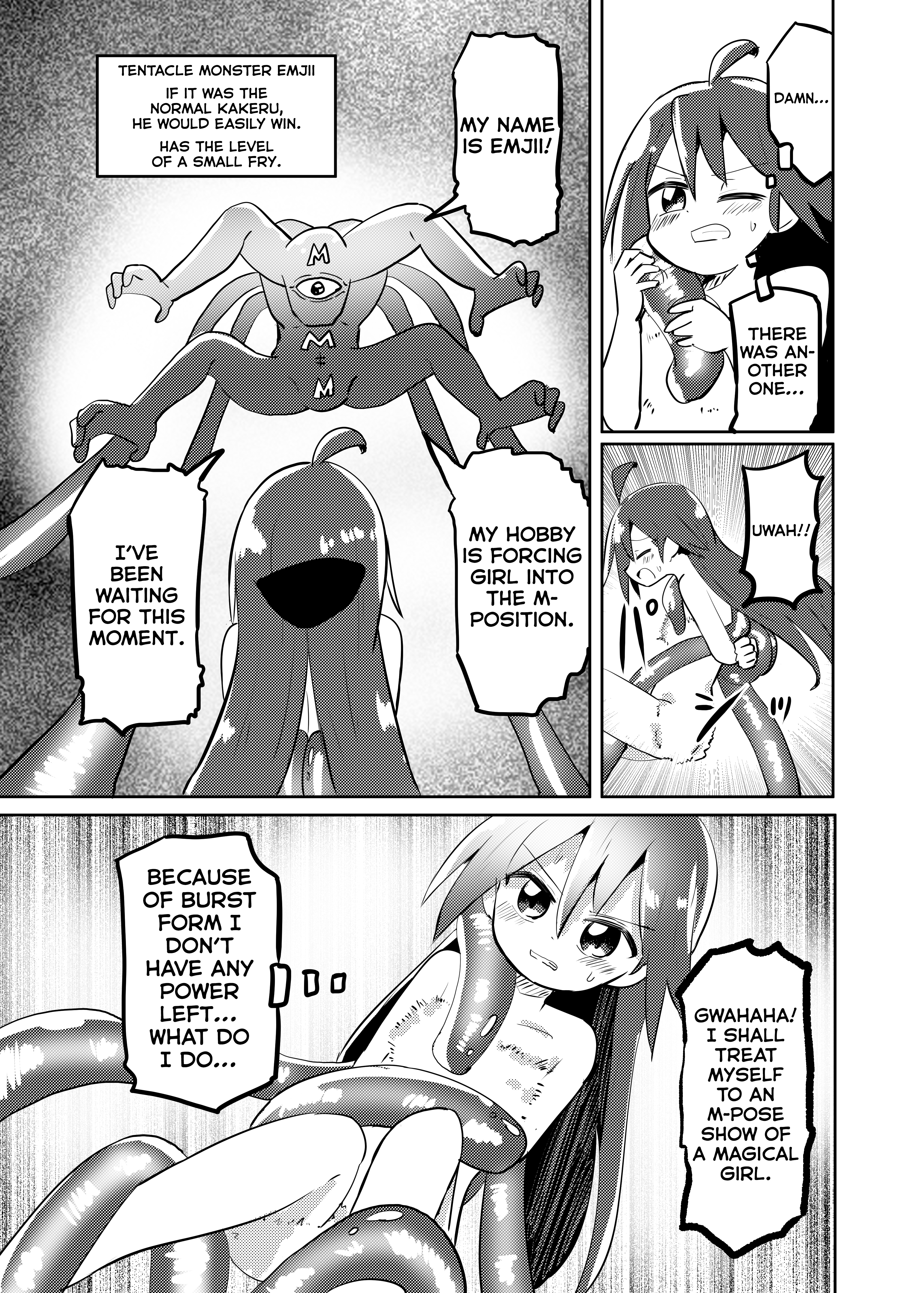 Magical Girl Kakeru - 27.2 page 10-891009f6