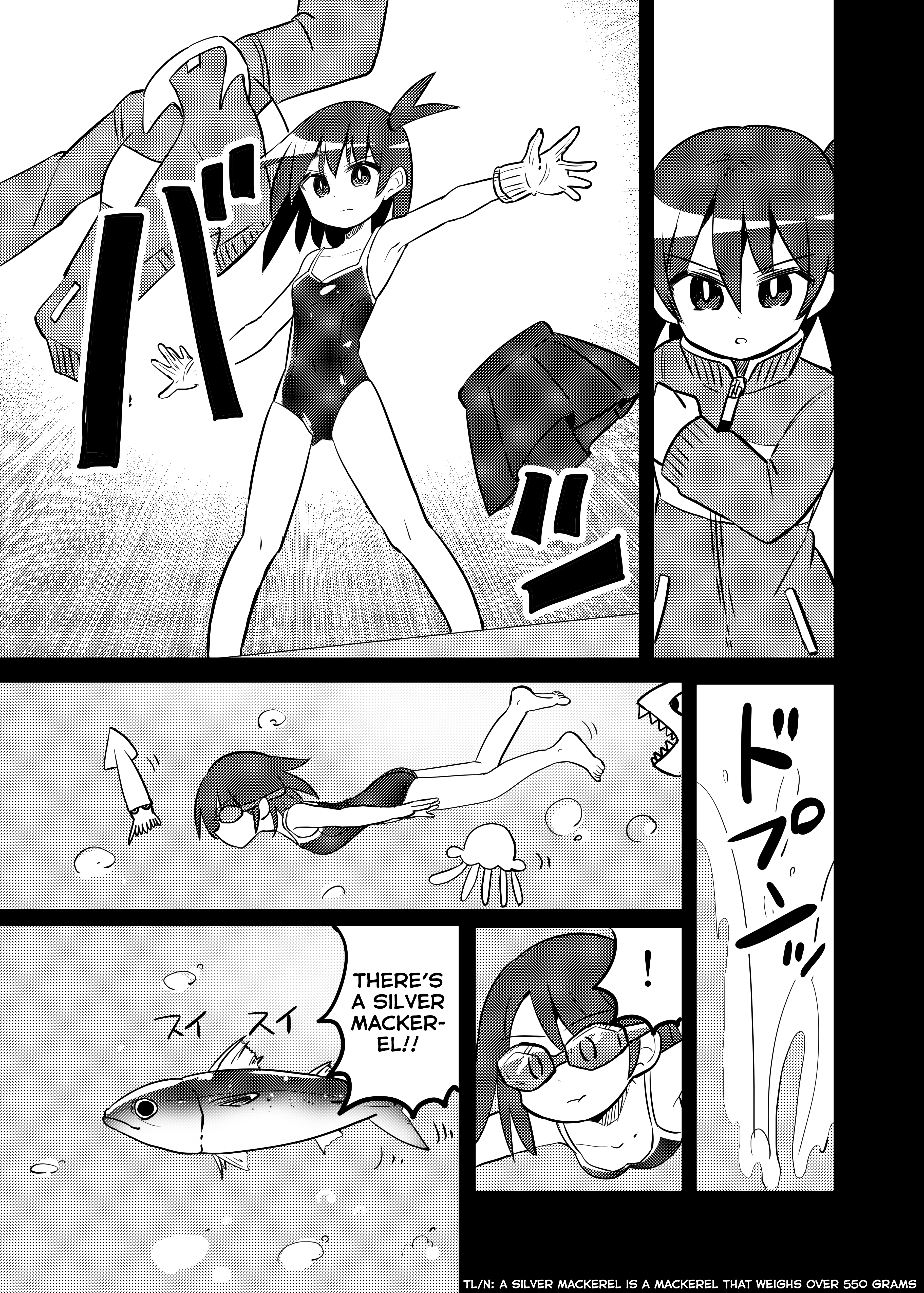 Magical Girl Kakeru - 27.2 page 22-82f6b69a