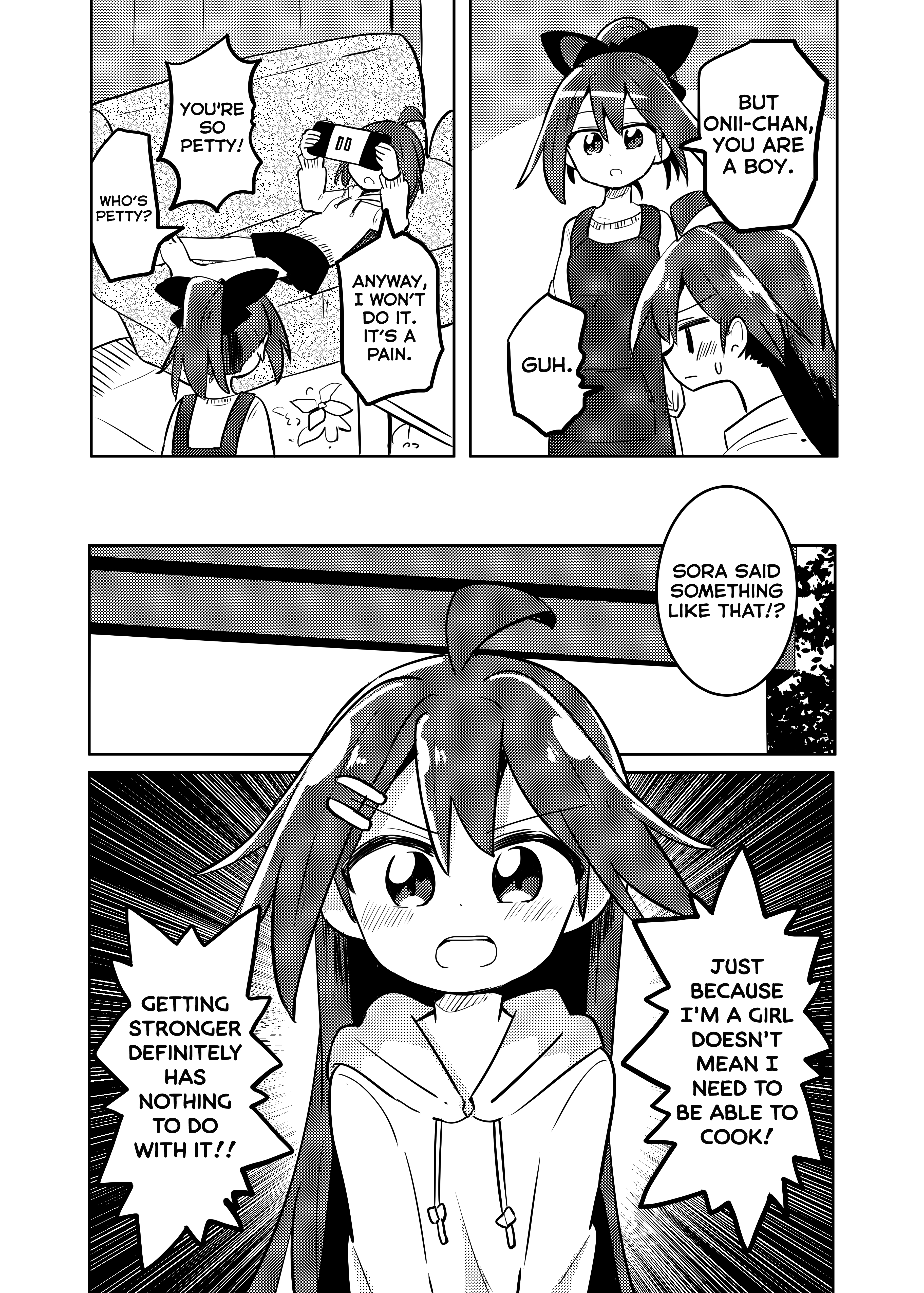 Magical Girl Kakeru - 28.1 page 2-cdd9b67f