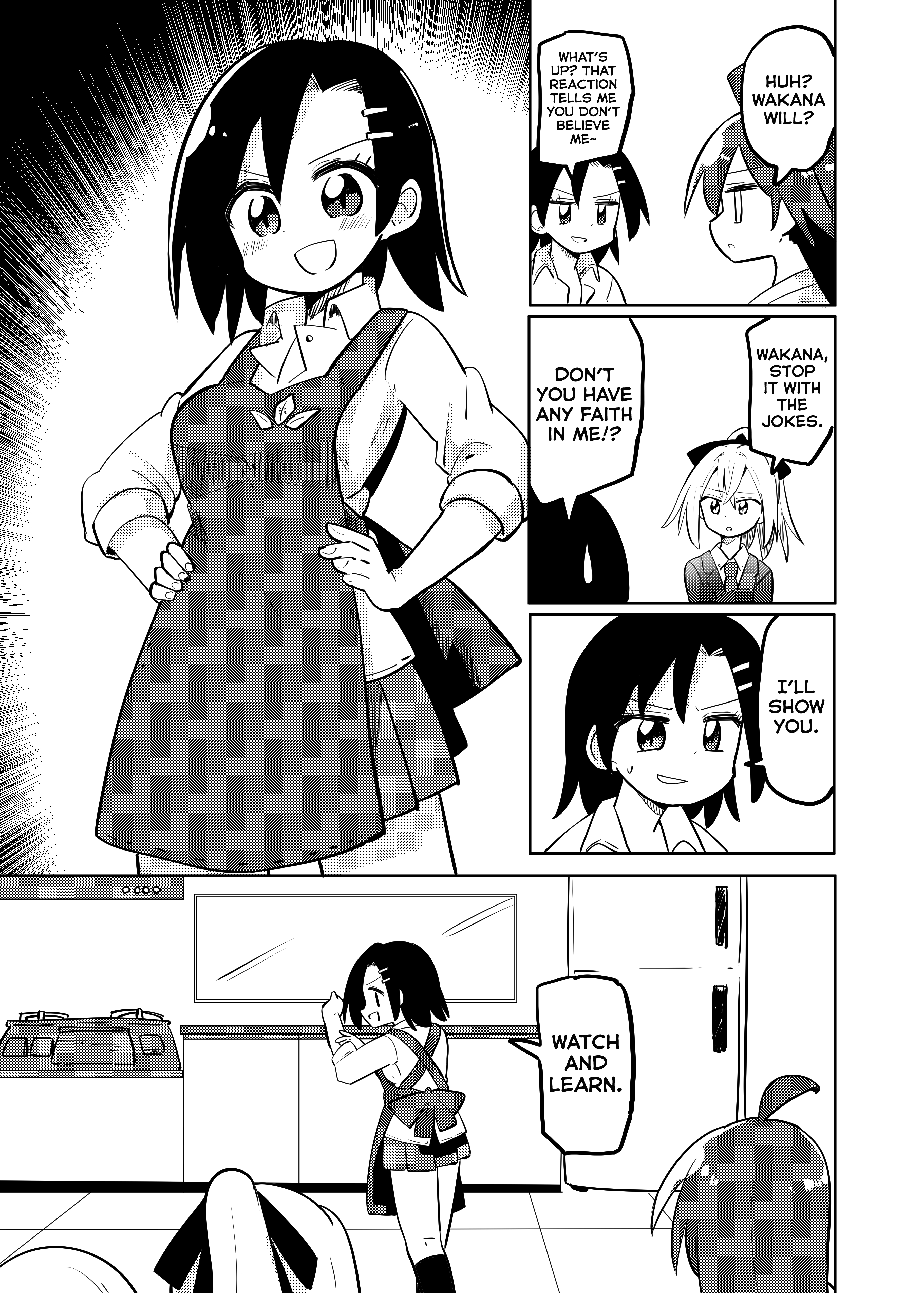 Magical Girl Kakeru - 28.1 page 4-f78b214a