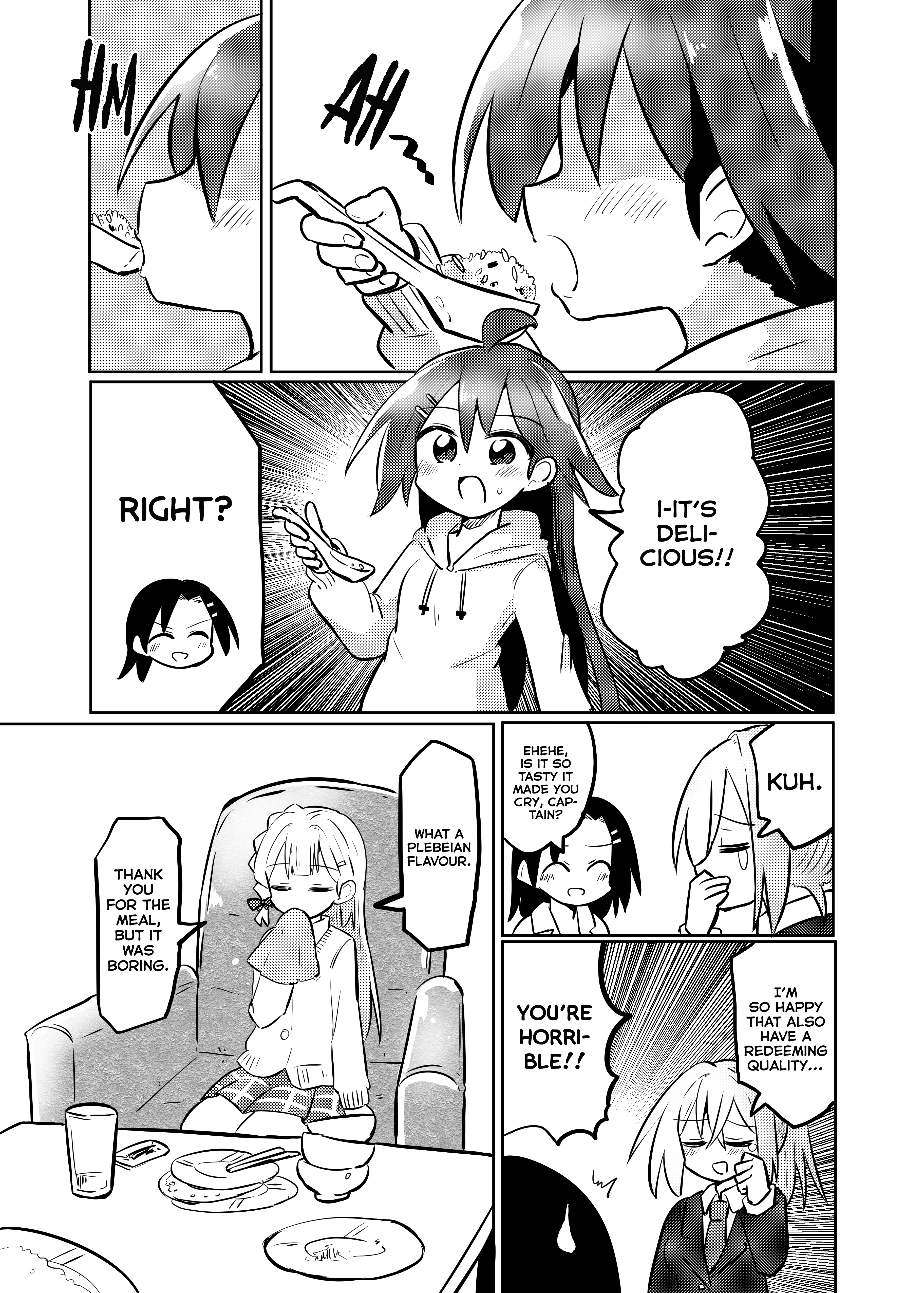 Magical Girl Kakeru - 28.1 page 6-5ff03abe