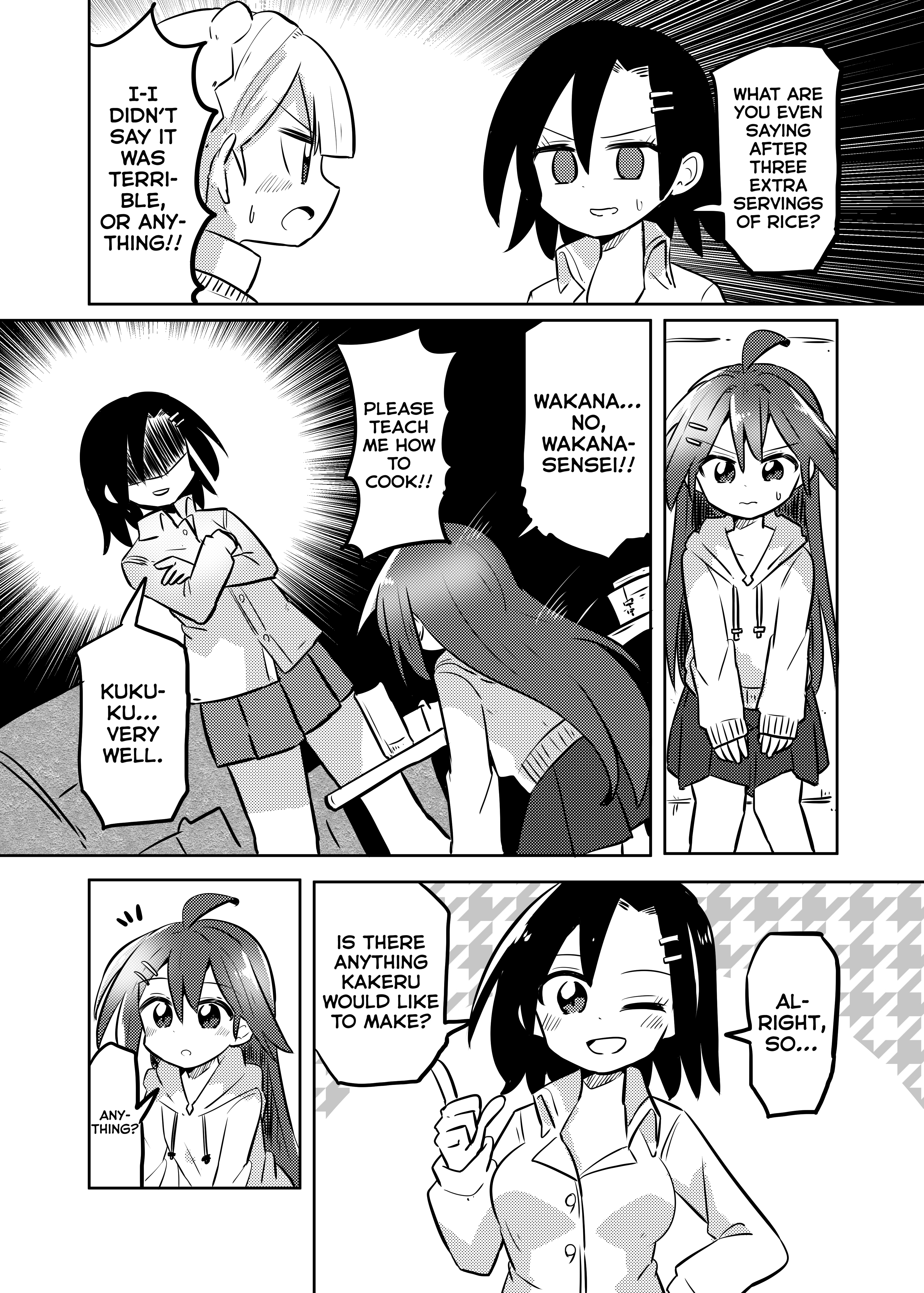 Magical Girl Kakeru - 28.1 page 7-017b737d