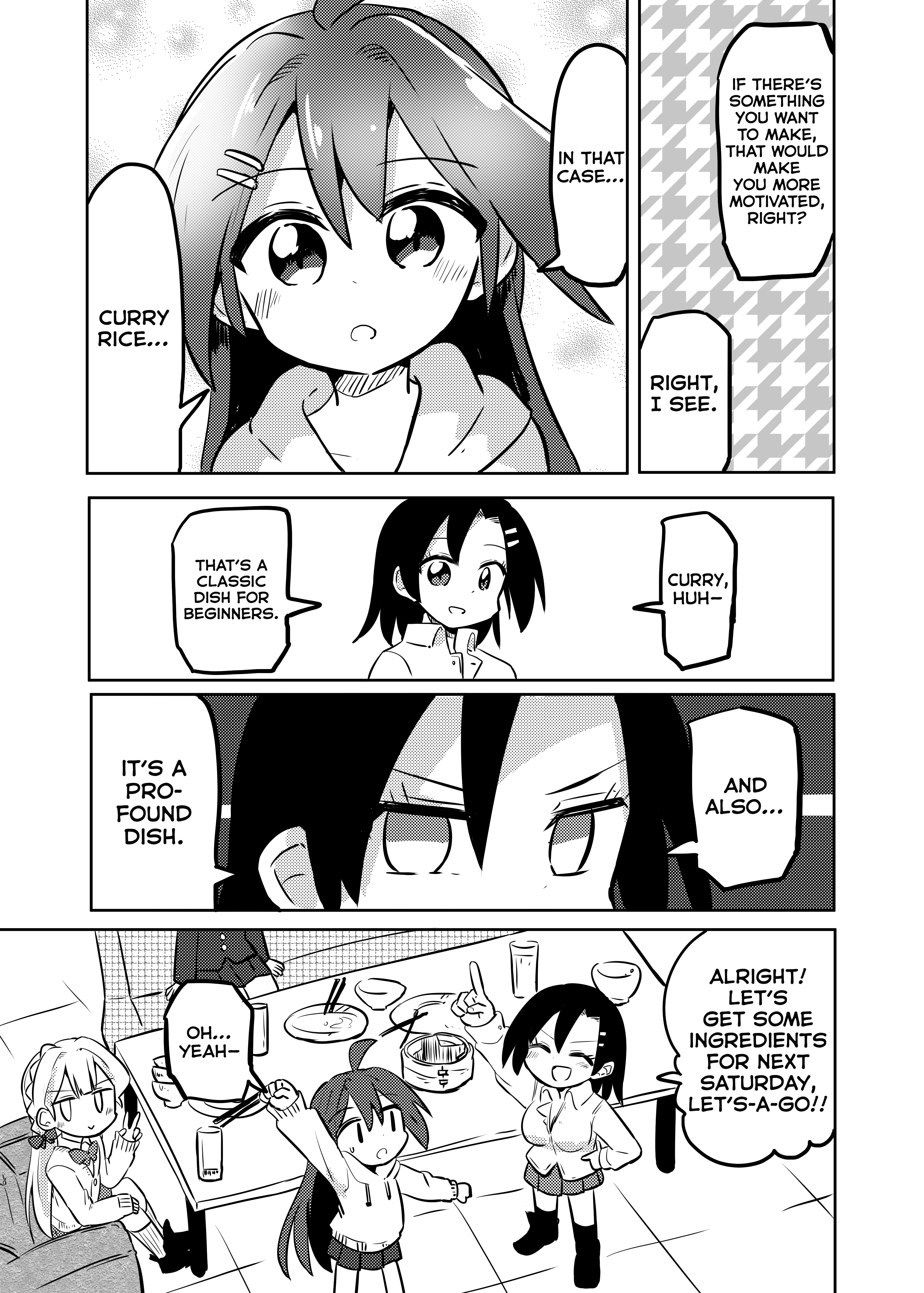 Magical Girl Kakeru - 28.1 page 8-2aaa2b8c