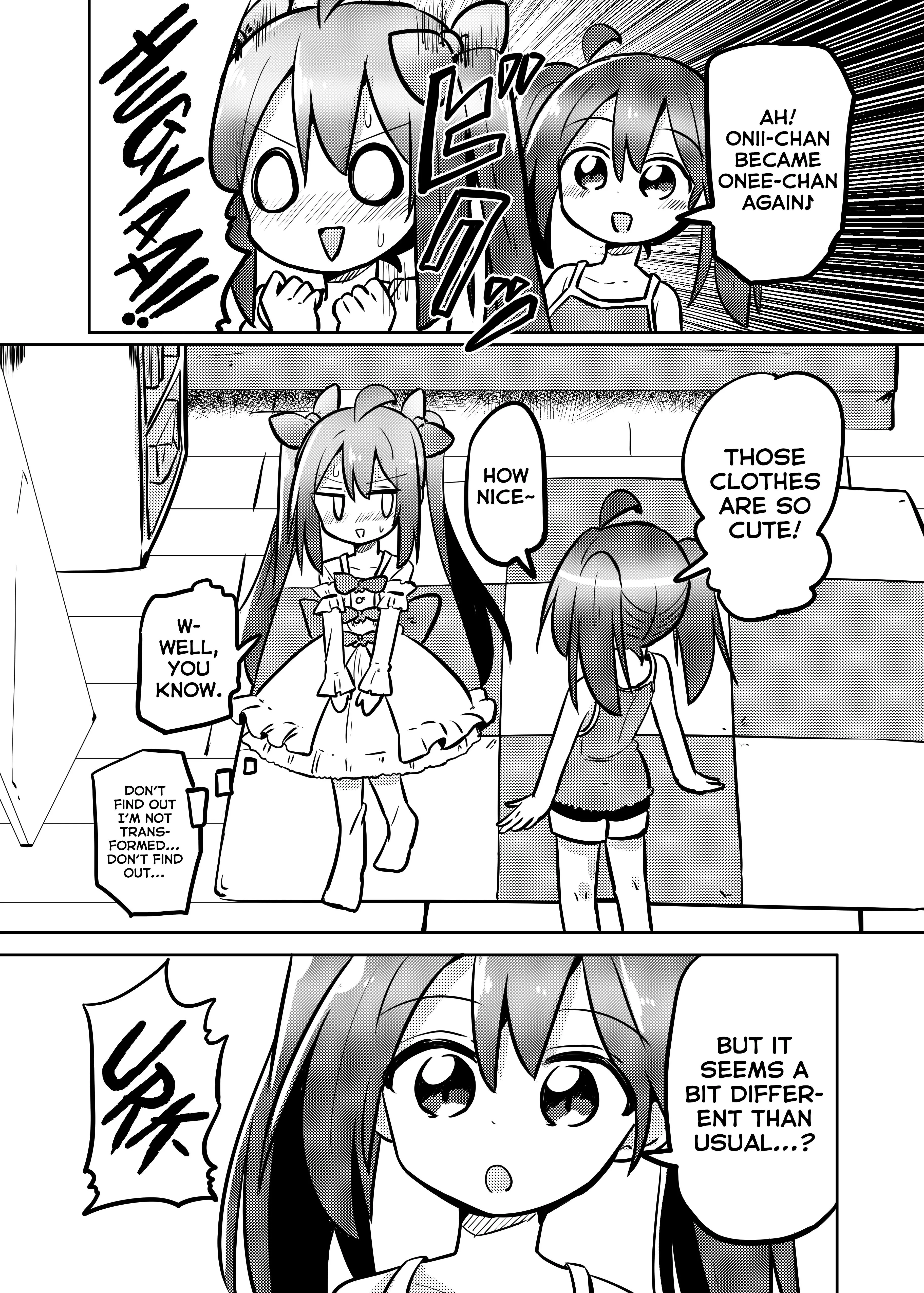 Magical Girl Kakeru - 29 page 10-13cd4e14