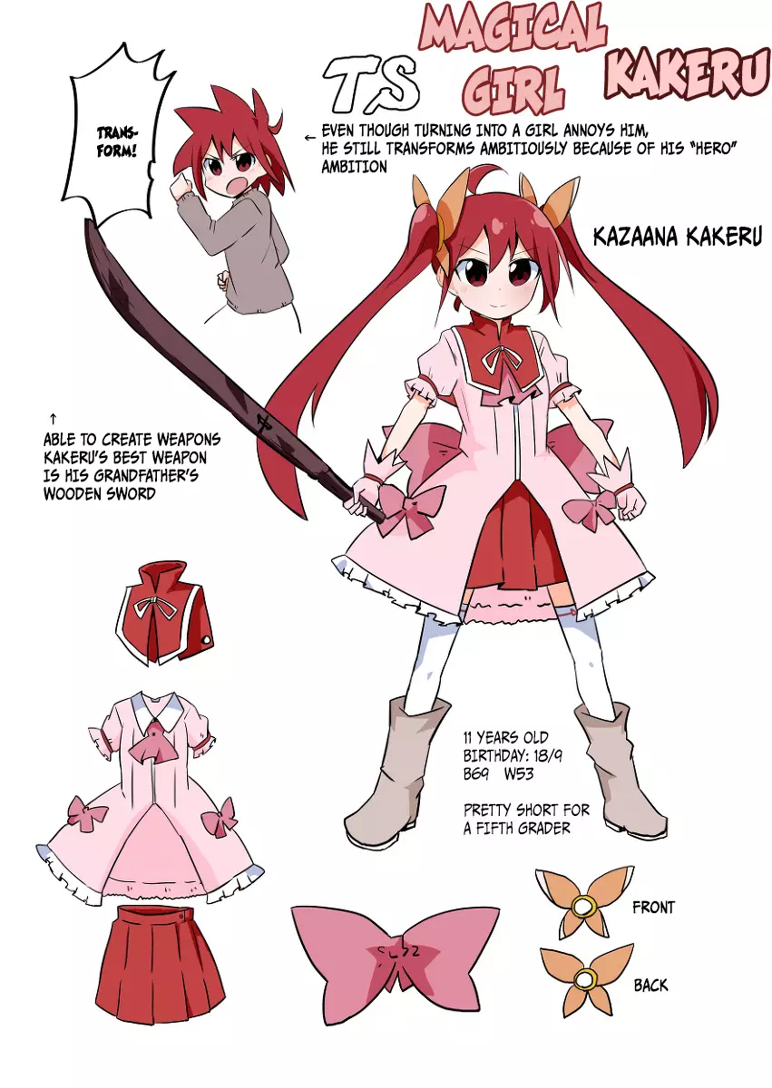 Magical Girl Kakeru - 4.5 page 7-80208eb3