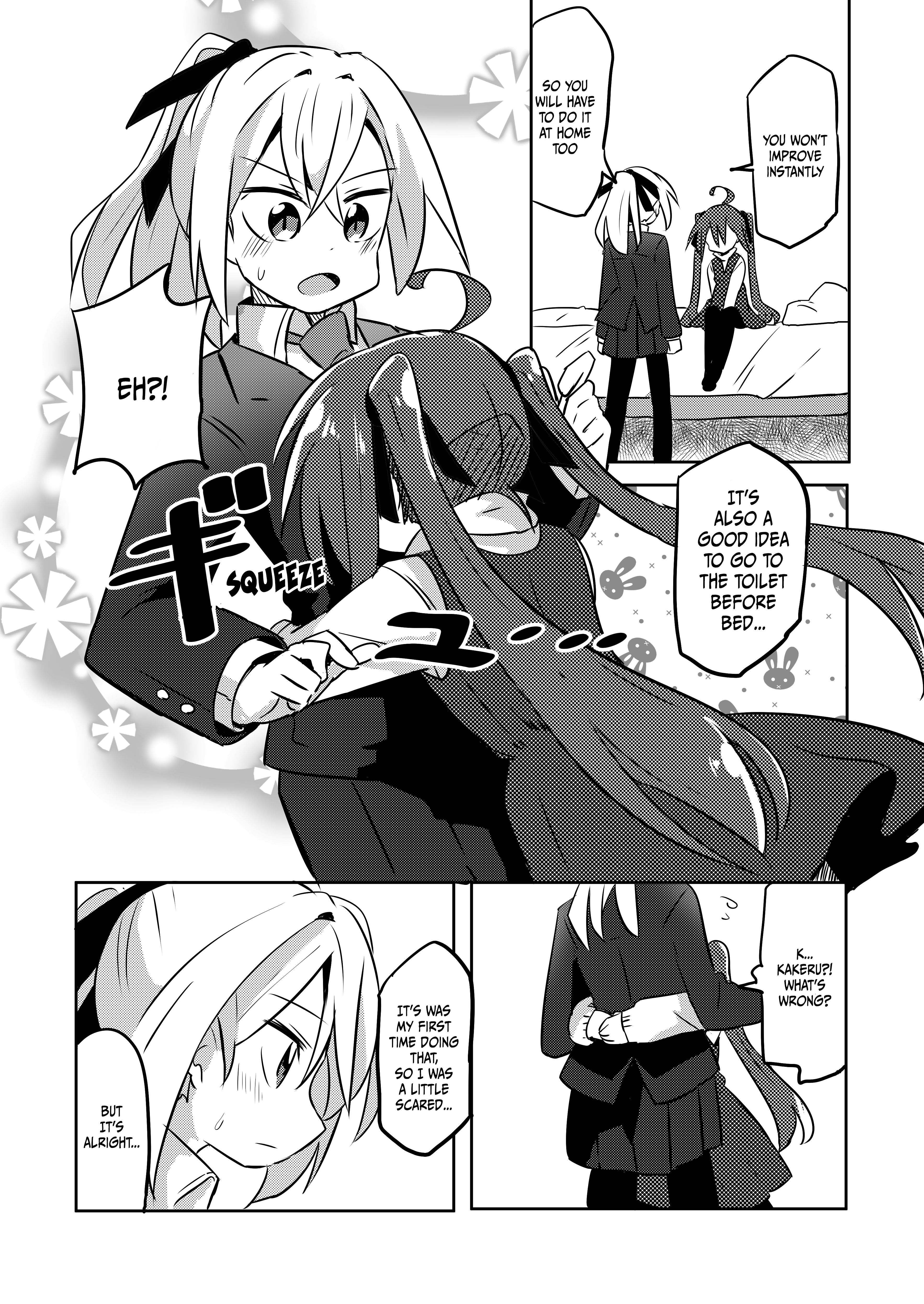 Magical Girl Kakeru - 8 page 12-00f6d1d4