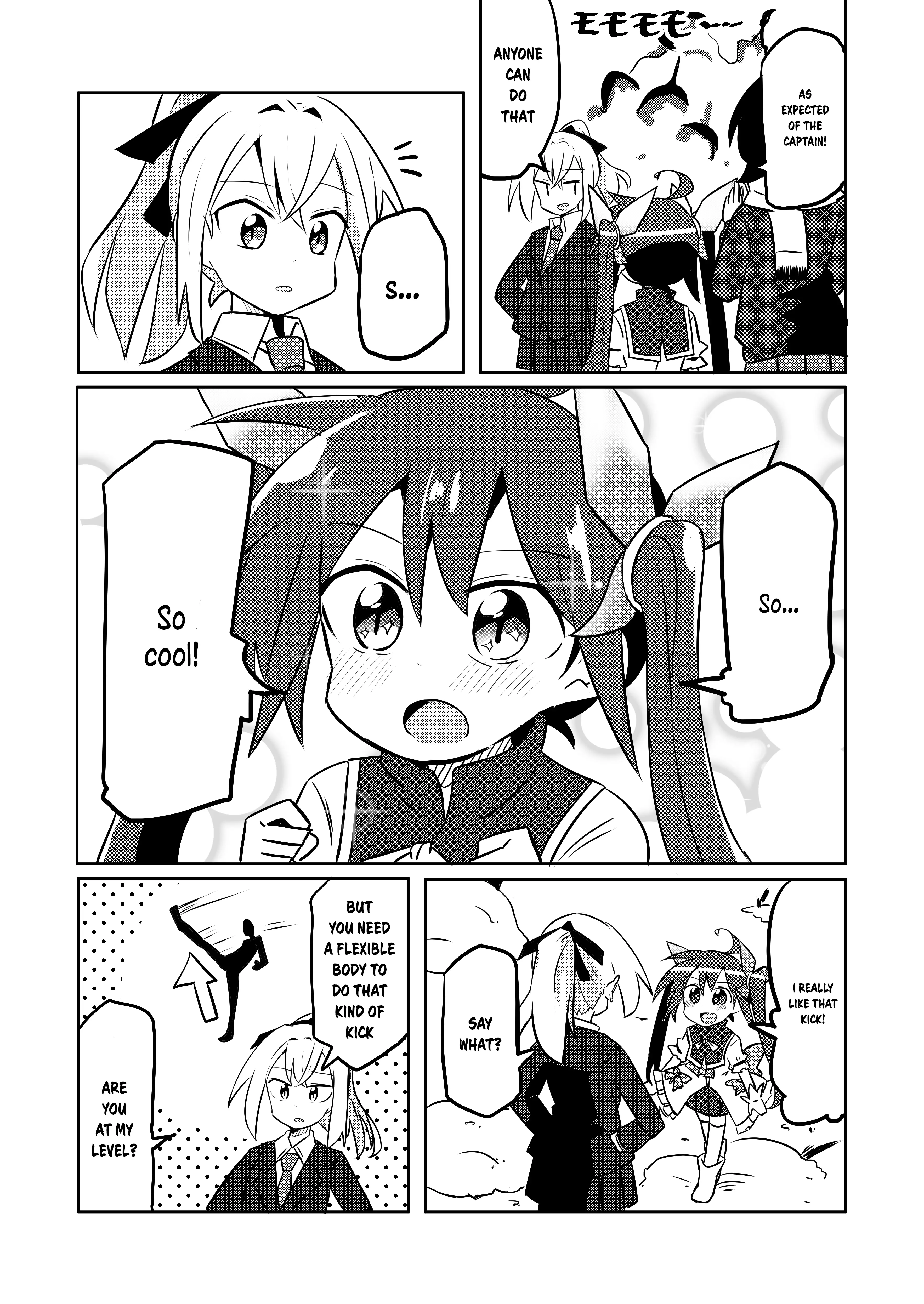 Magical Girl Kakeru - 9 page 15-965ab614