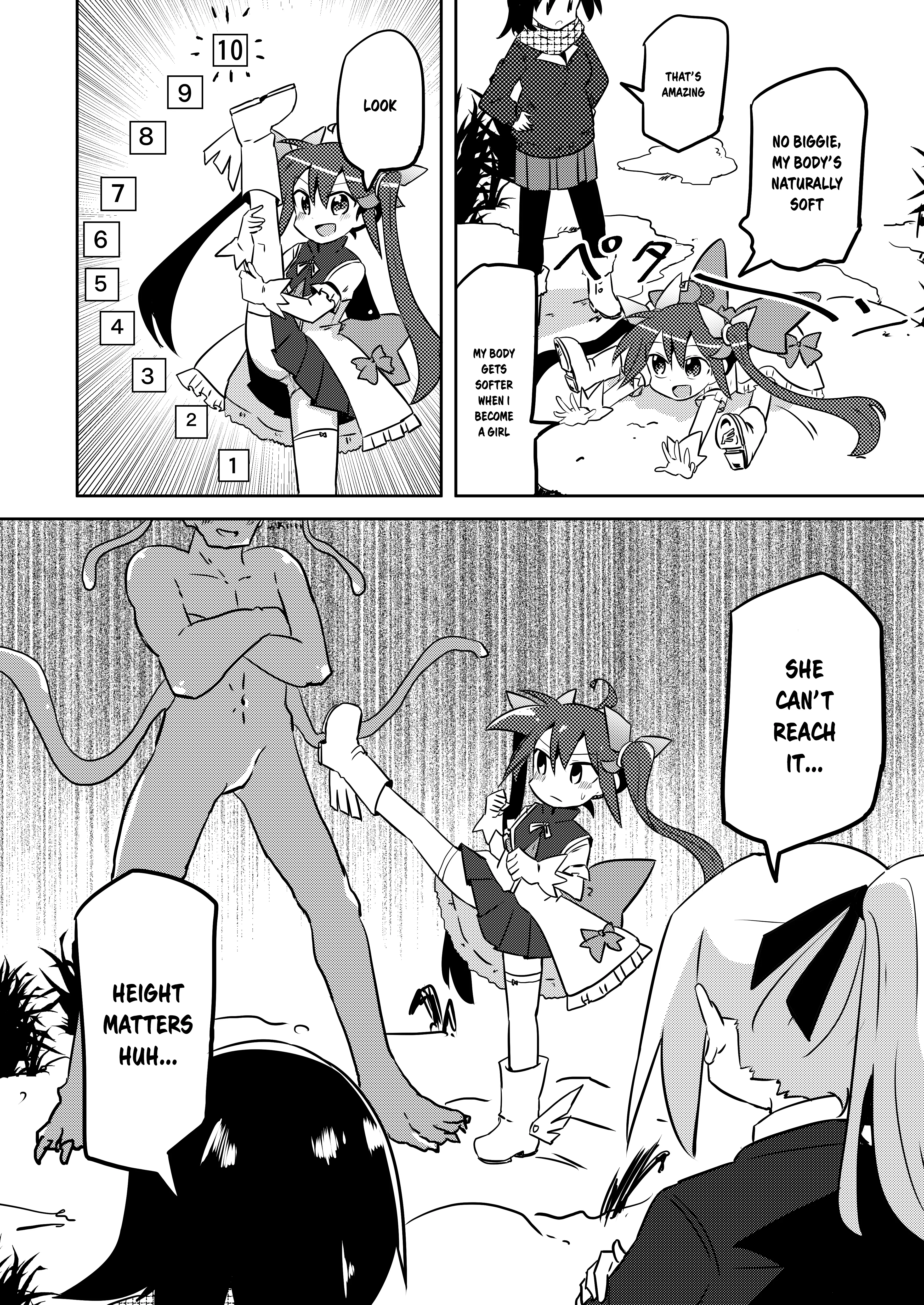 Magical Girl Kakeru - 9 page 16-9deb1031