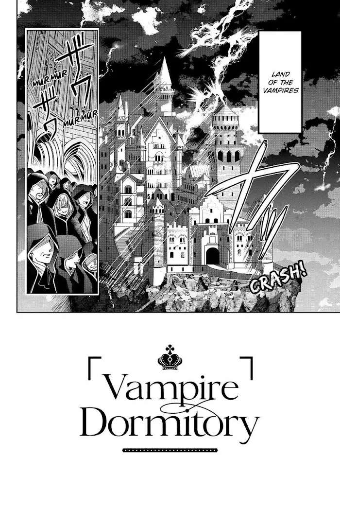 Vampire Dormitory - 13 page 5-0c12f8ab