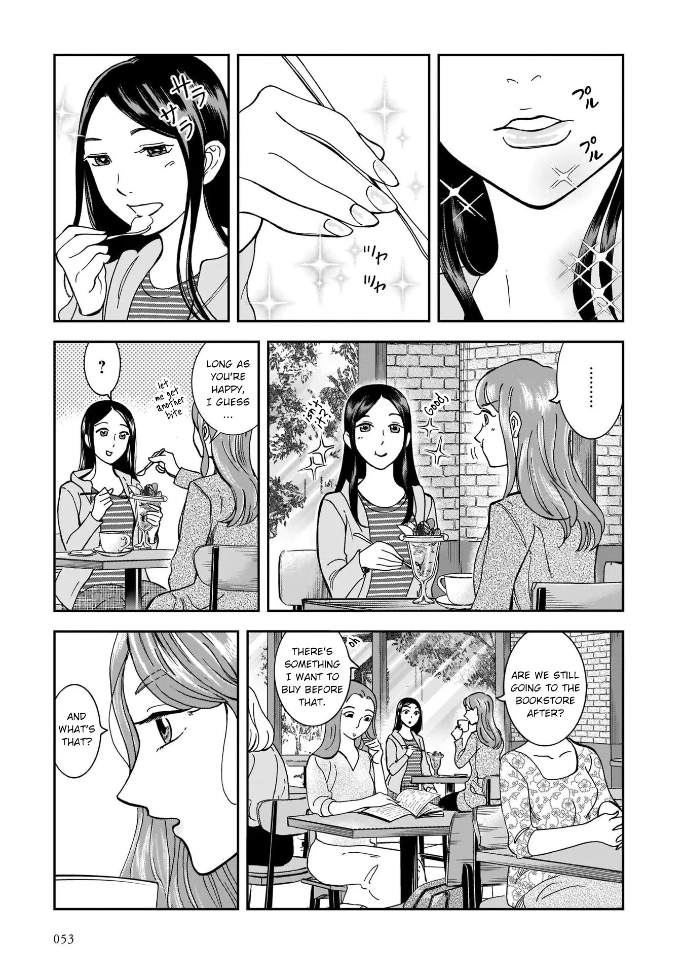 Kinyobi Wa Atelier De - 10 page 3-416ce26e