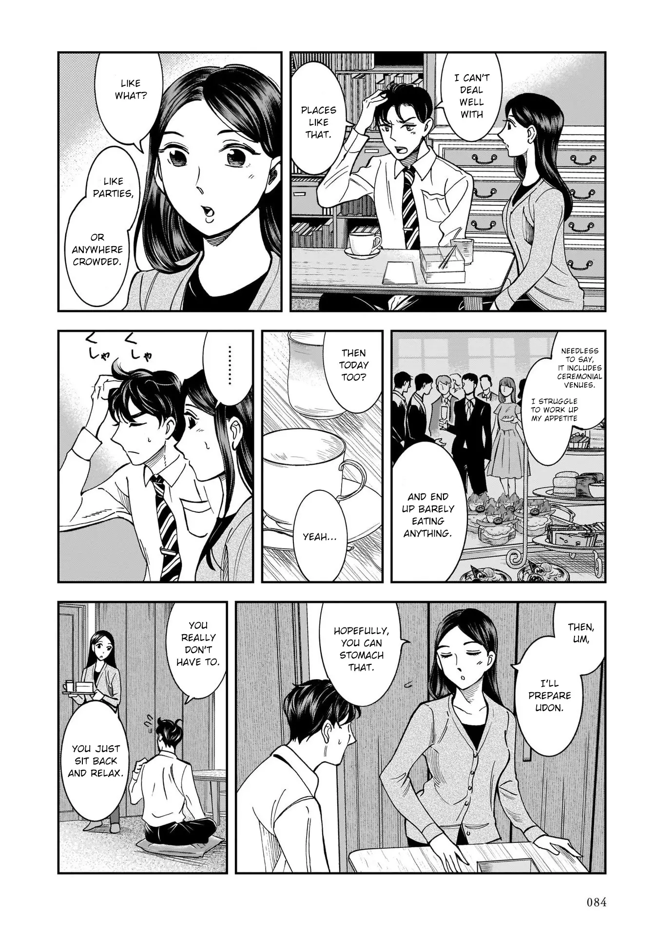 Kinyobi Wa Atelier De - 11 page 8-2f686faa