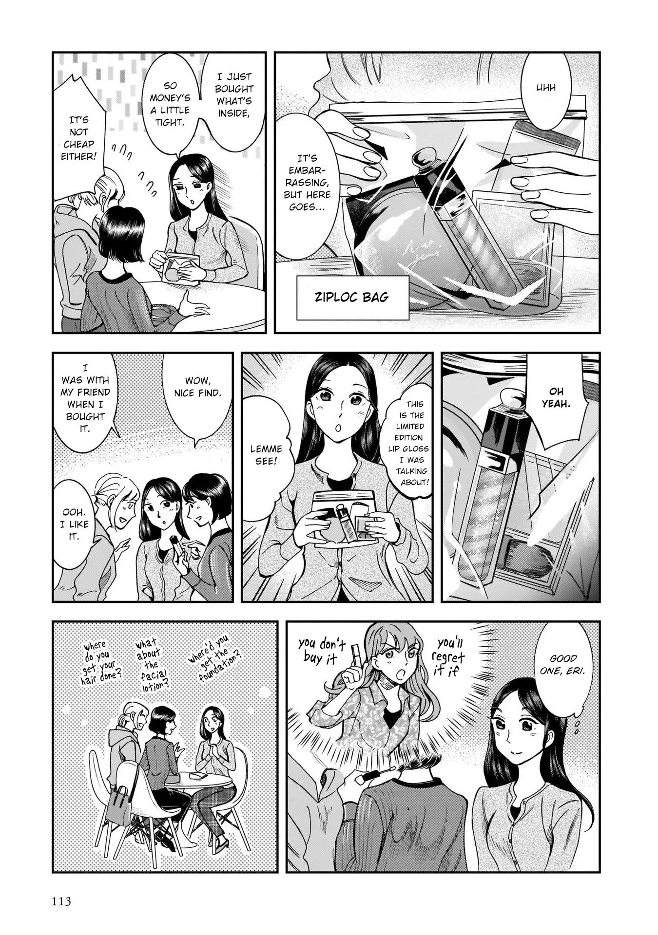 Kinyobi Wa Atelier De - 12 page 9-0831ae2d