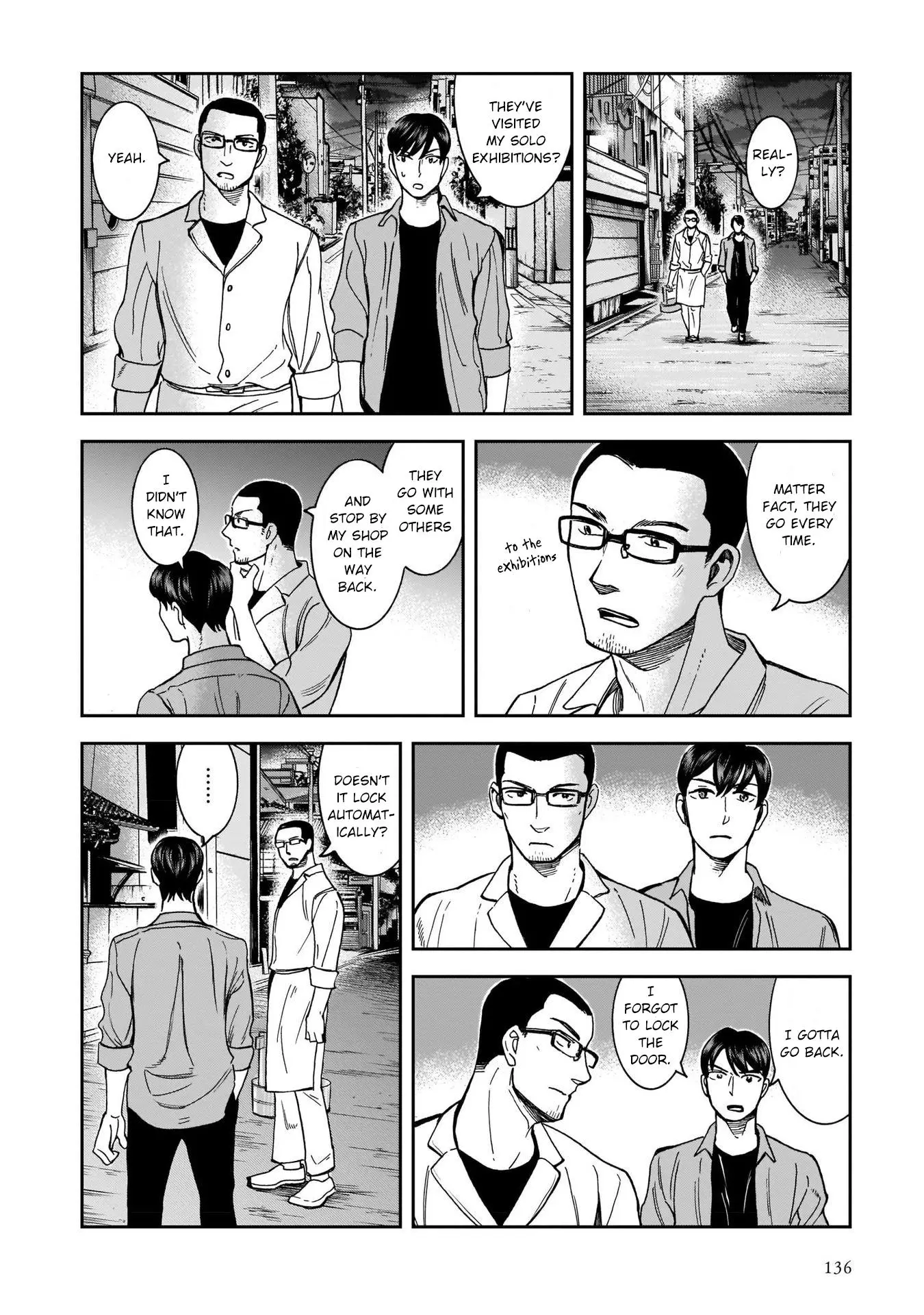 Kinyobi Wa Atelier De - 13 page 10-06d3fe21