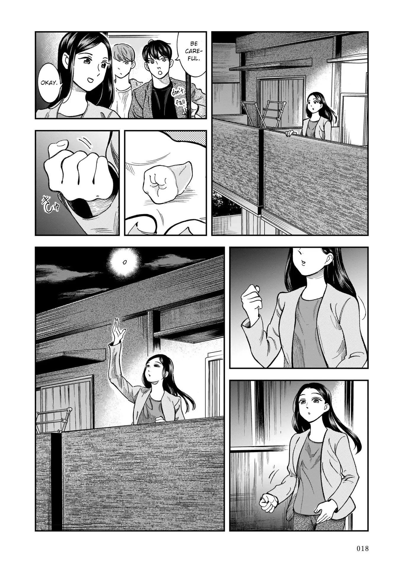 Kinyobi Wa Atelier De - 8 page 20-0a206804