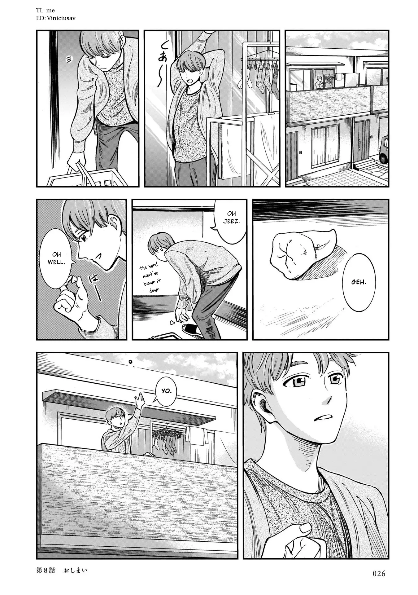 Kinyobi Wa Atelier De - 8 page 28-b5586ffc