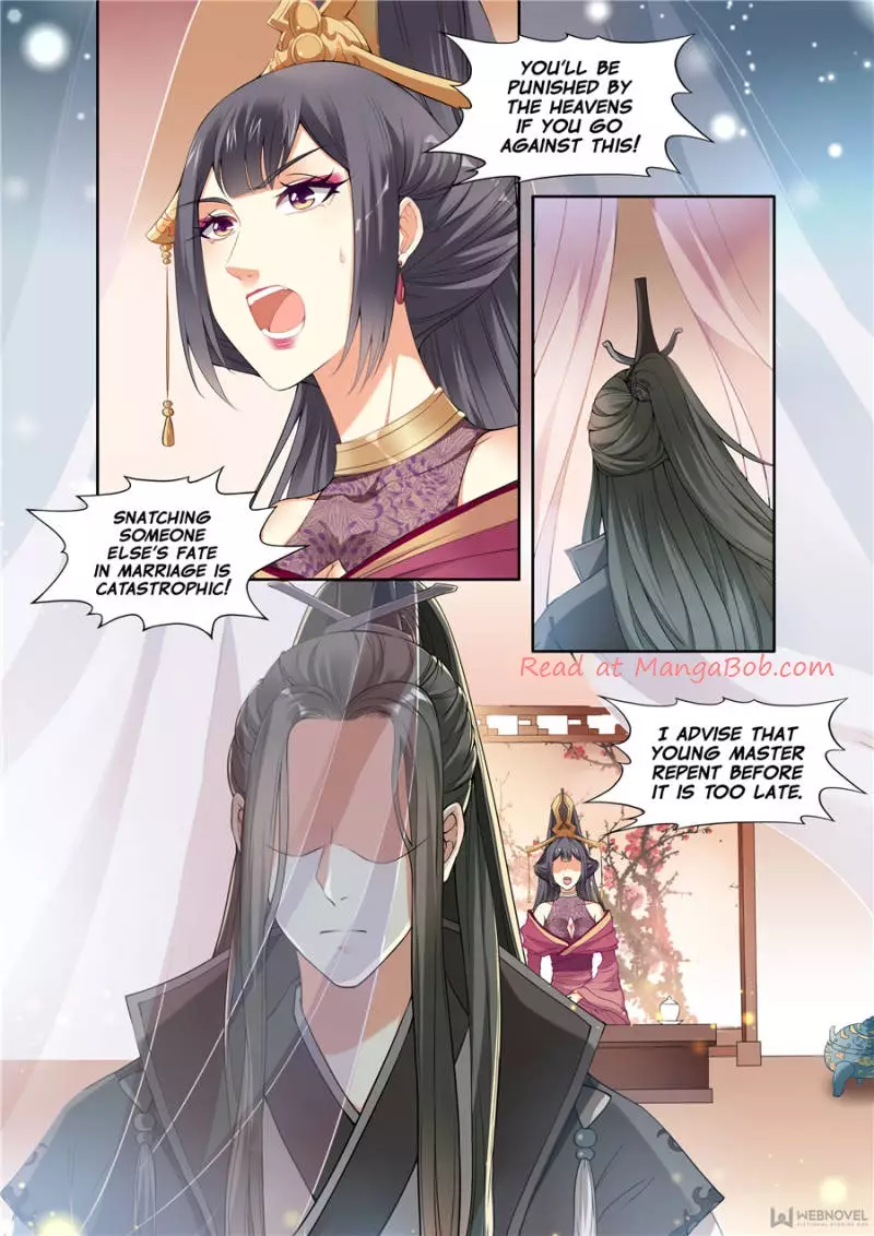 My Highness Is Going To Die - 35 page 4-12955bf1