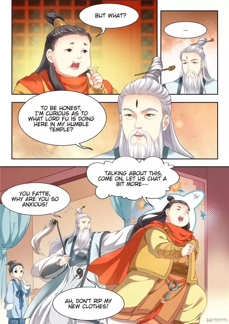 My Highness Is Going To Die - 44 page 7-e8982ea3