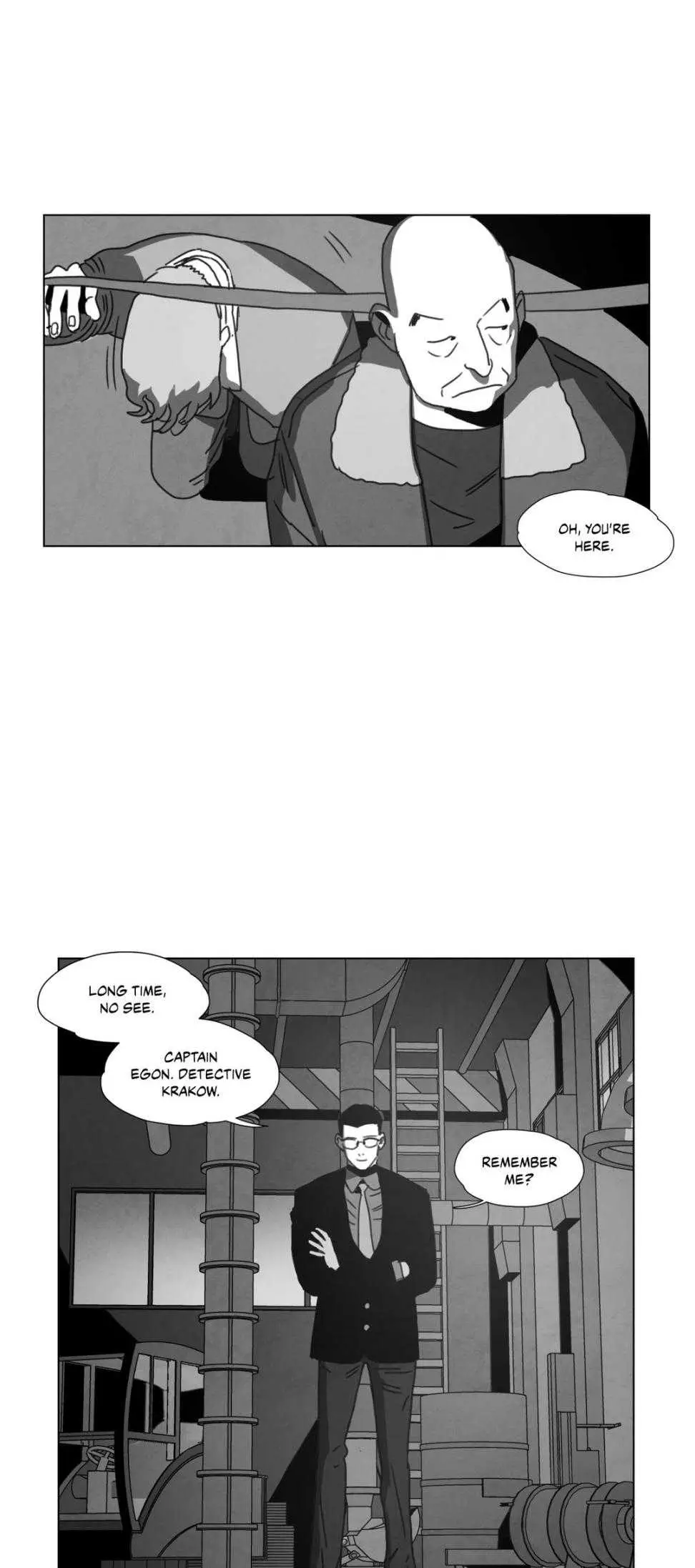 Dark Heaven - 14 page 29-ae5be3a6