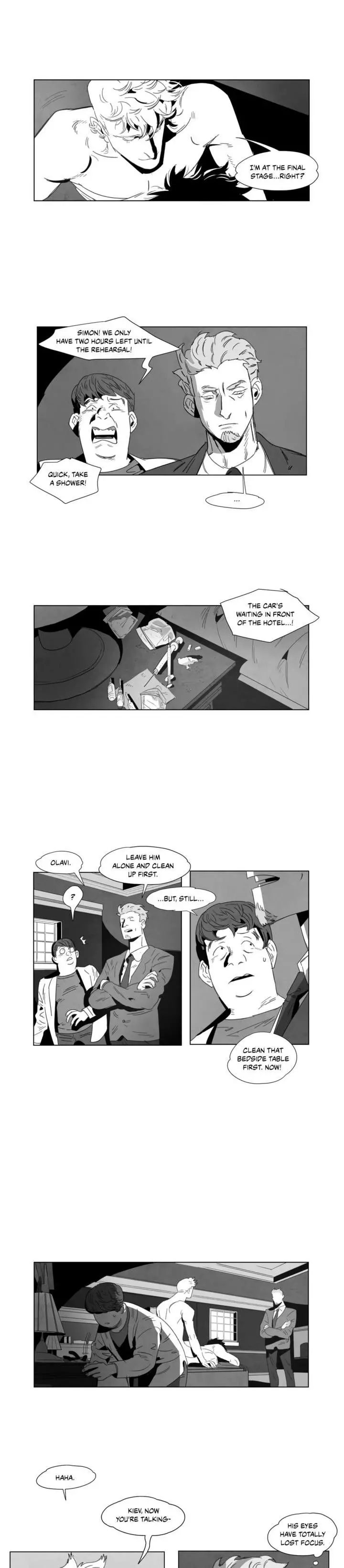 Dark Heaven - 2 page 5-02dd98d4