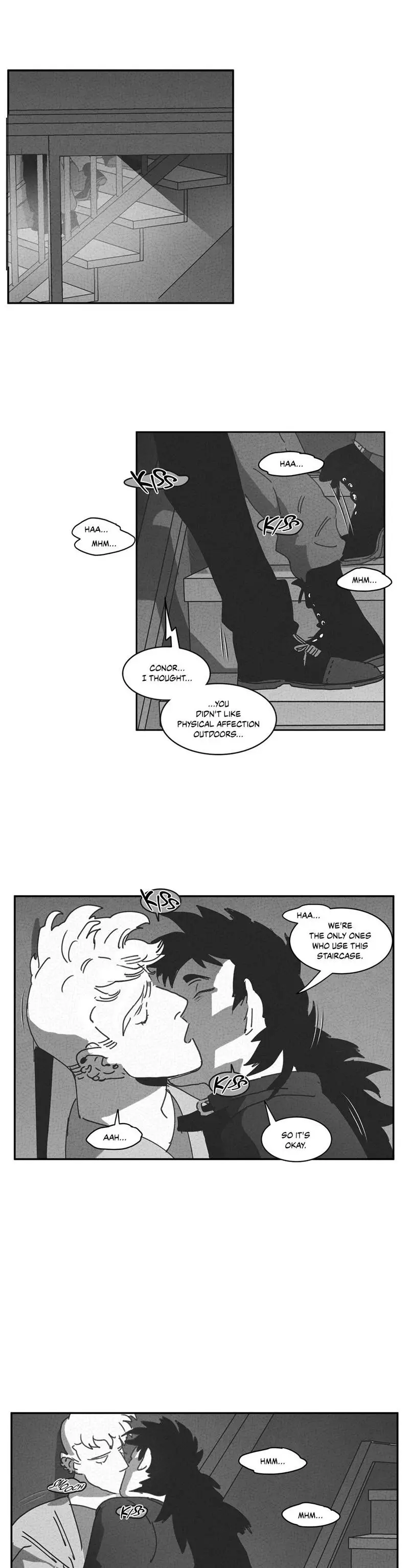 Dark Heaven - 27 page 11-bff3ef7f