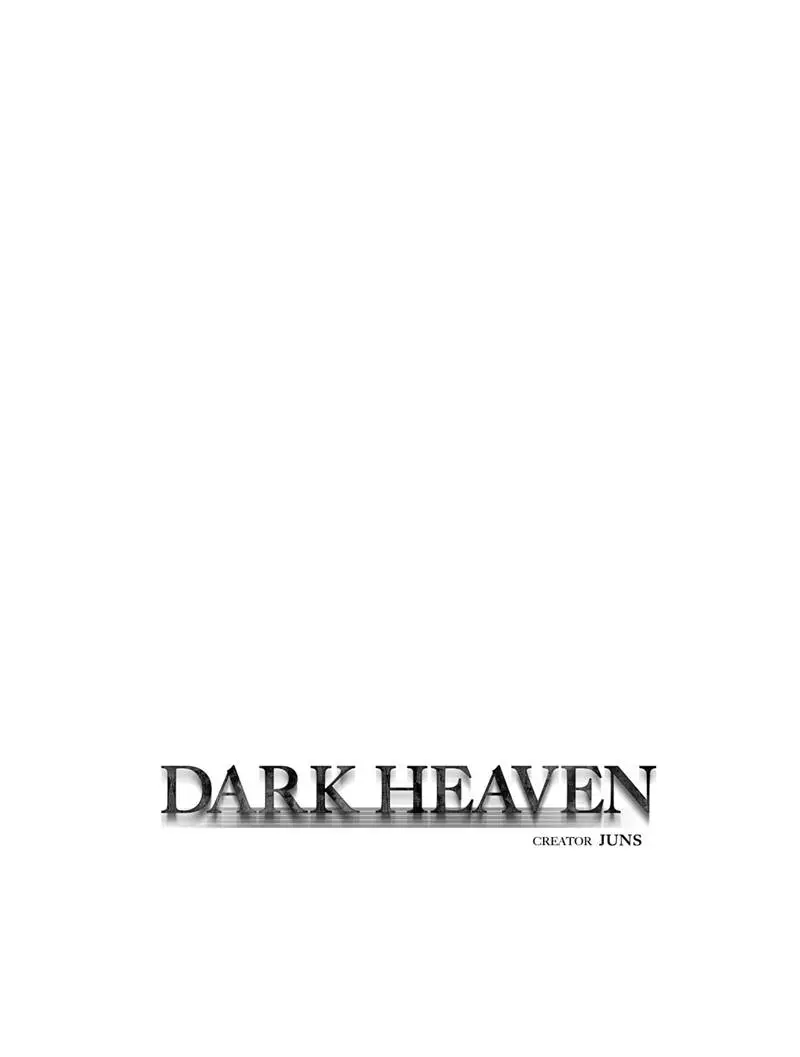 Dark Heaven - 36 page 1-8e555e11
