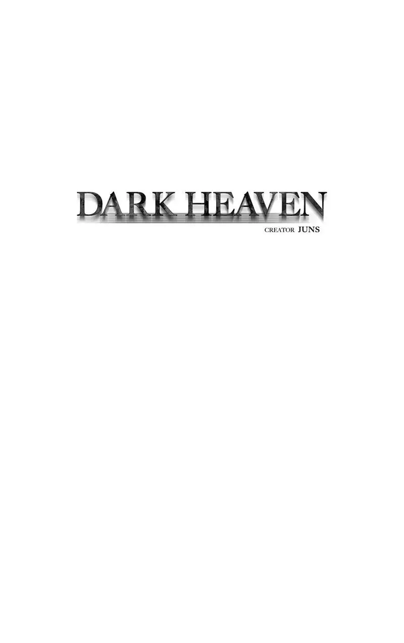 Dark Heaven - 38 page 1-92ed531c