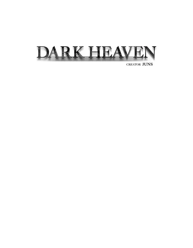 Dark Heaven - 46 page 1-064aab5f