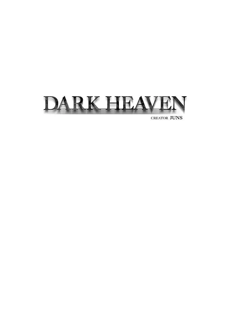 Dark Heaven - 50 page 1-bd4f783b