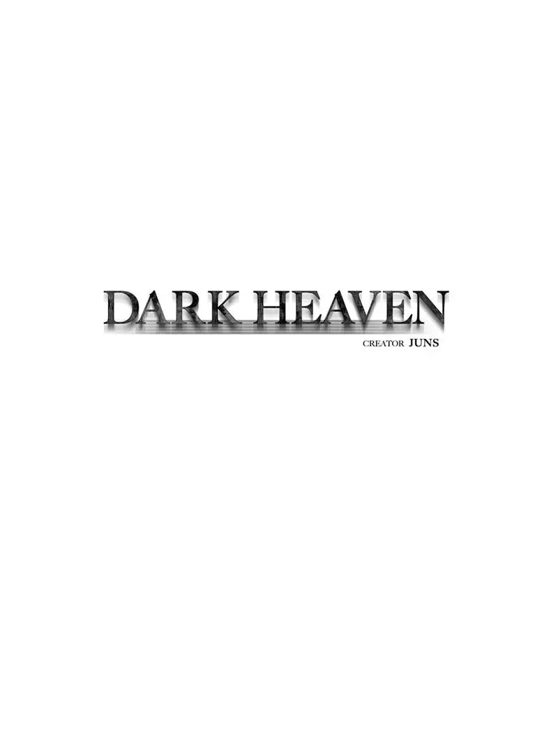 Dark Heaven - 52 page 1-4e3ffb1a