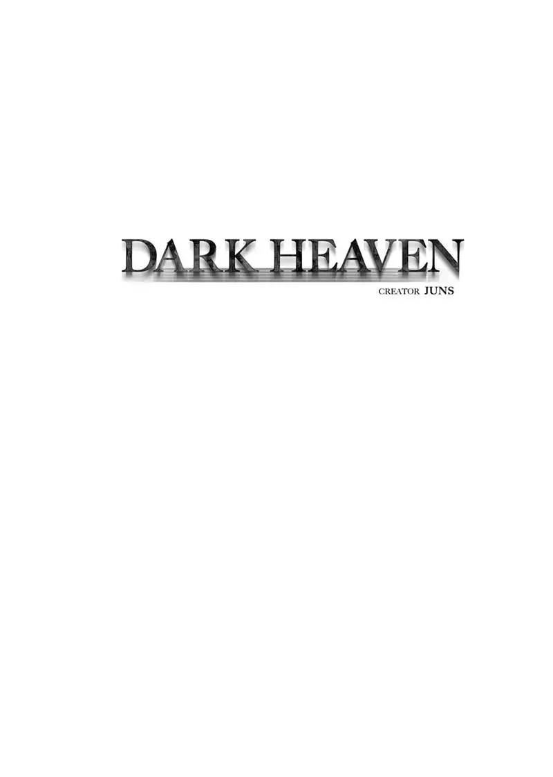 Dark Heaven - 64 page 1-7ea1c2f2