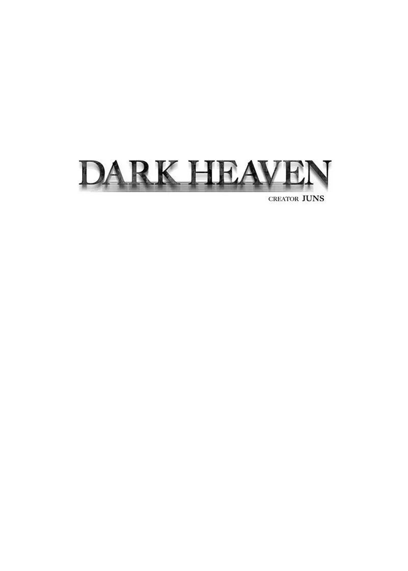 Dark Heaven - 68 page 1-21f3ce31