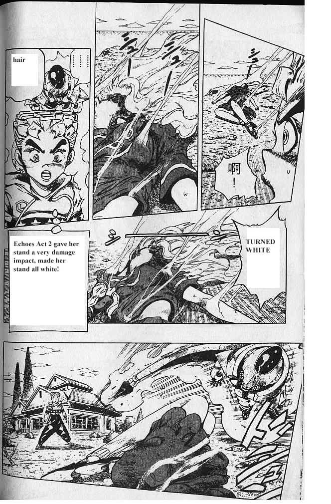 Jojo's Bizarre Adventure - 302 page 3-7f1e3bf5