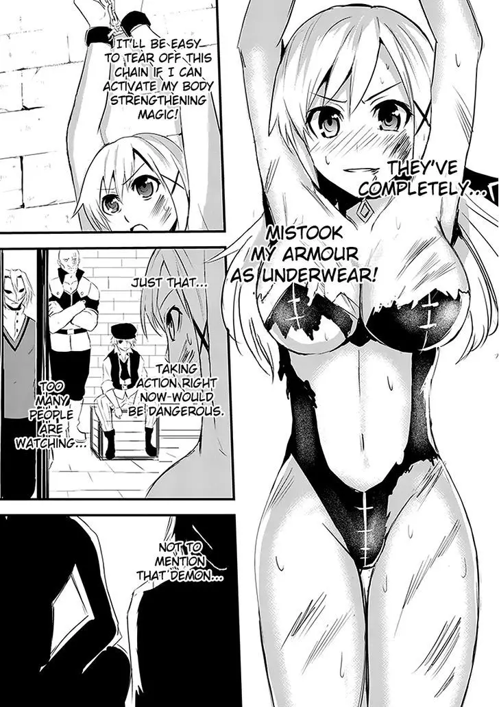Yuusha Ga Shinda! - 16 page 7-b7e18e39